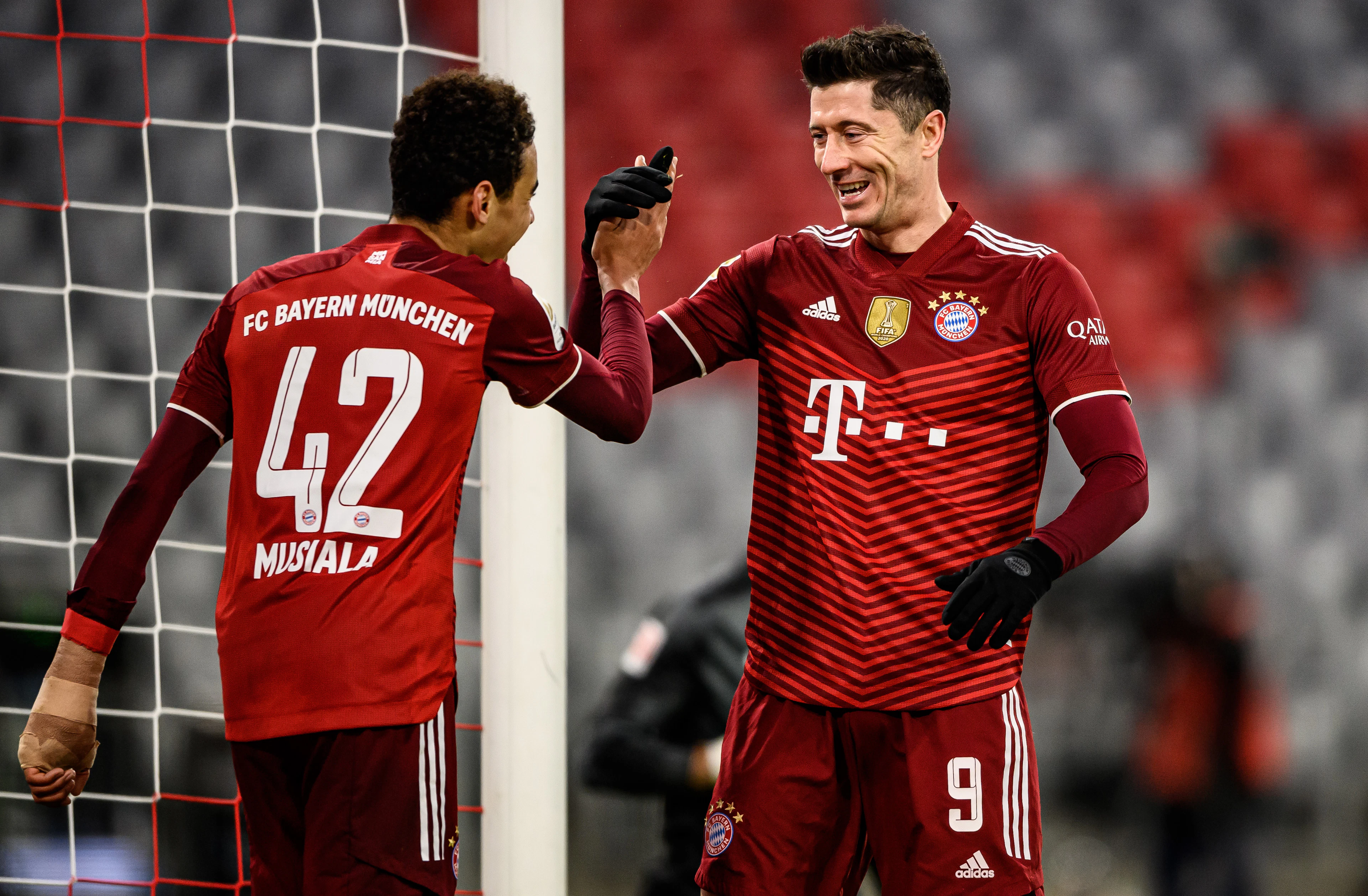 Bundesliga