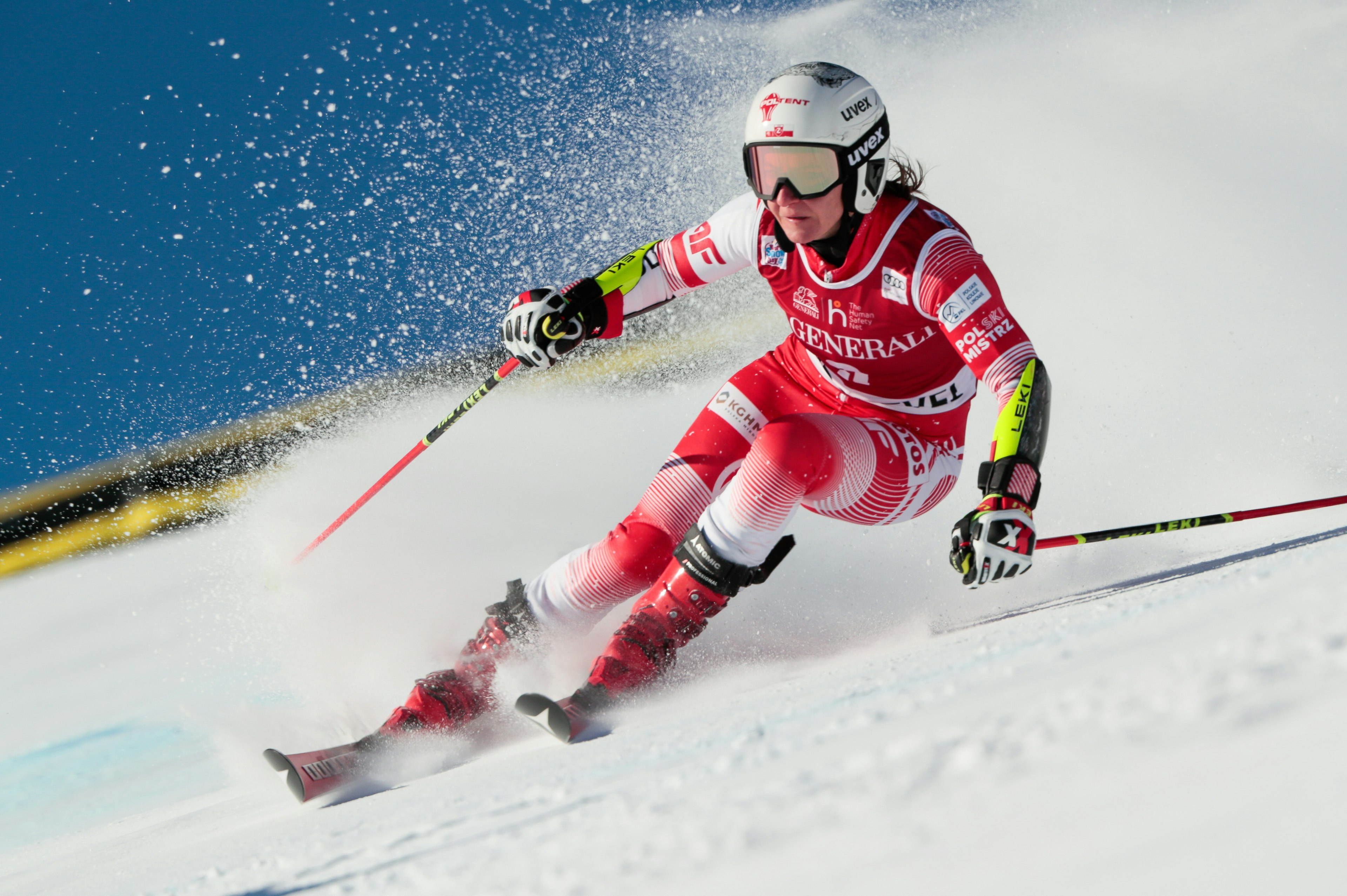 Maryna Gąsienica-Daniel