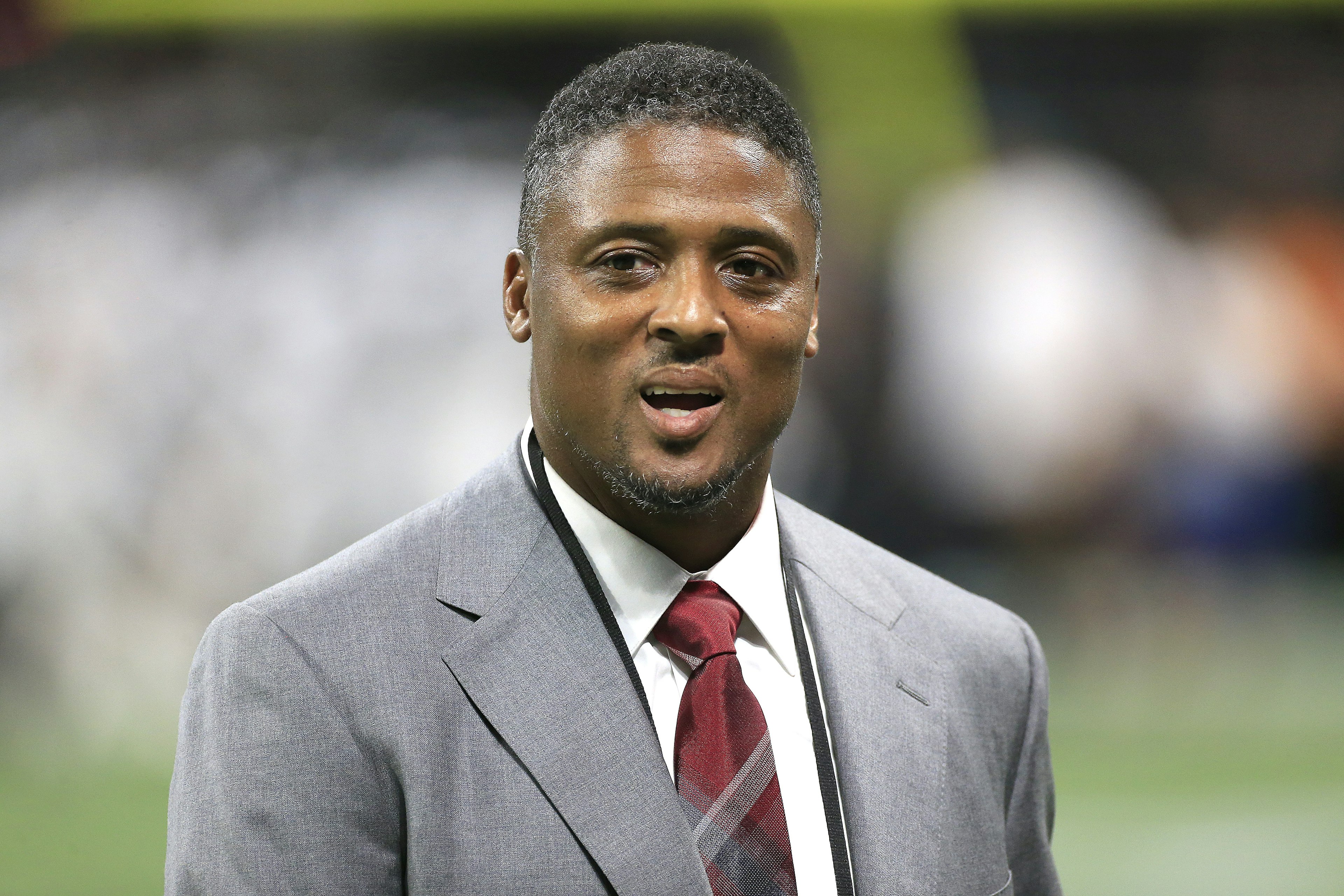 Warrick Dunn