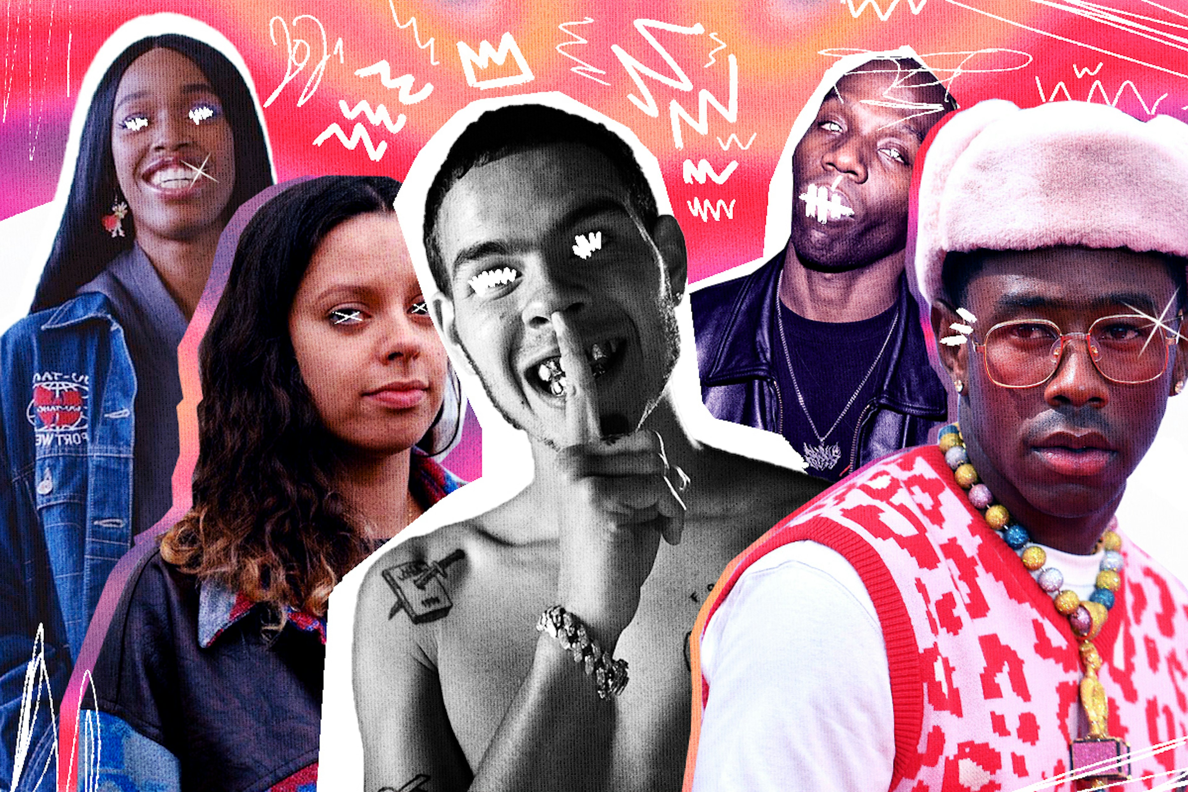 podsumowanie płyt 2021 zagranica art.jpg