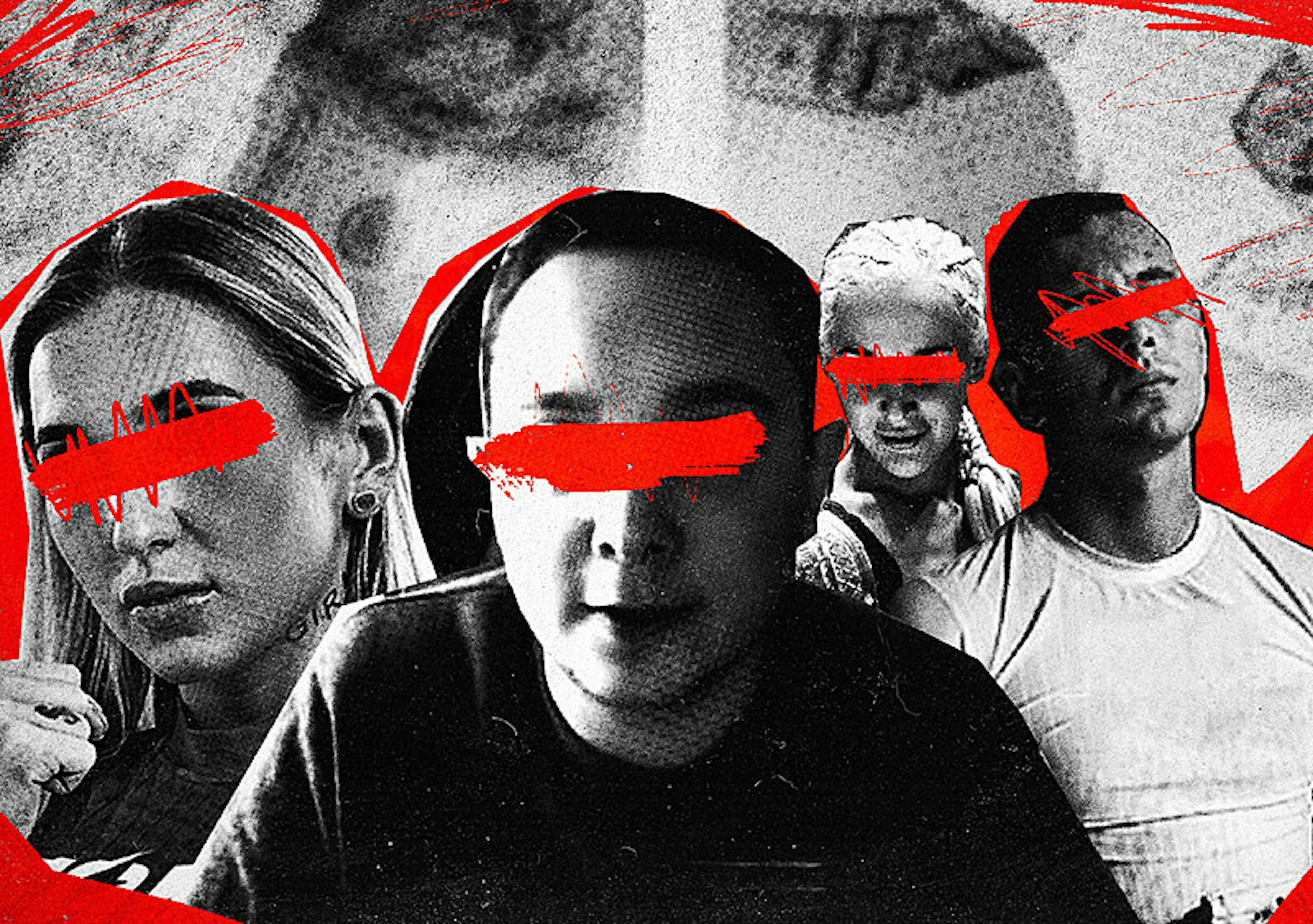 Od walk żuli po Fame MMA. Skąd wzięło się patocelebryctwo?