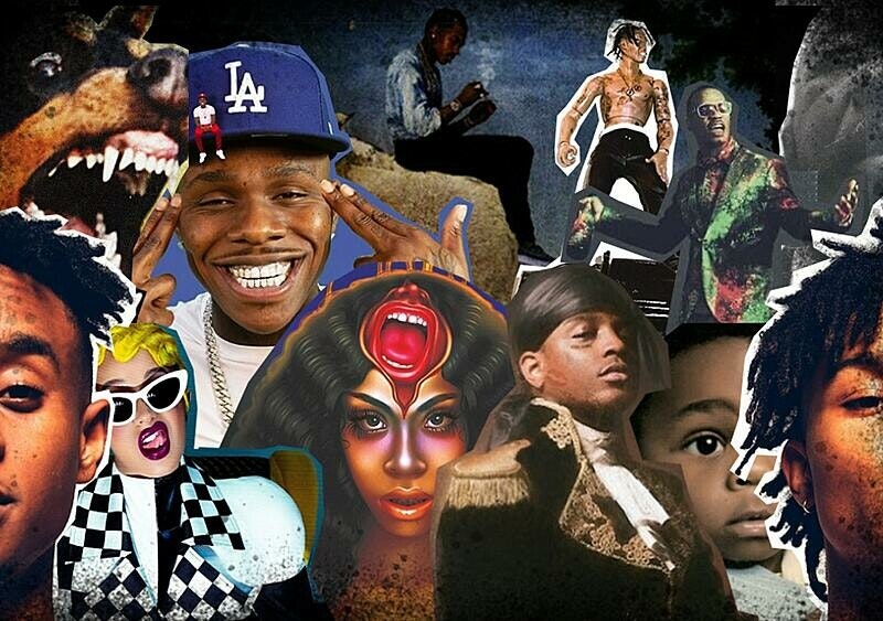 Przewodnik trapowy: 50 współczesnych klasyków, które wypada znać