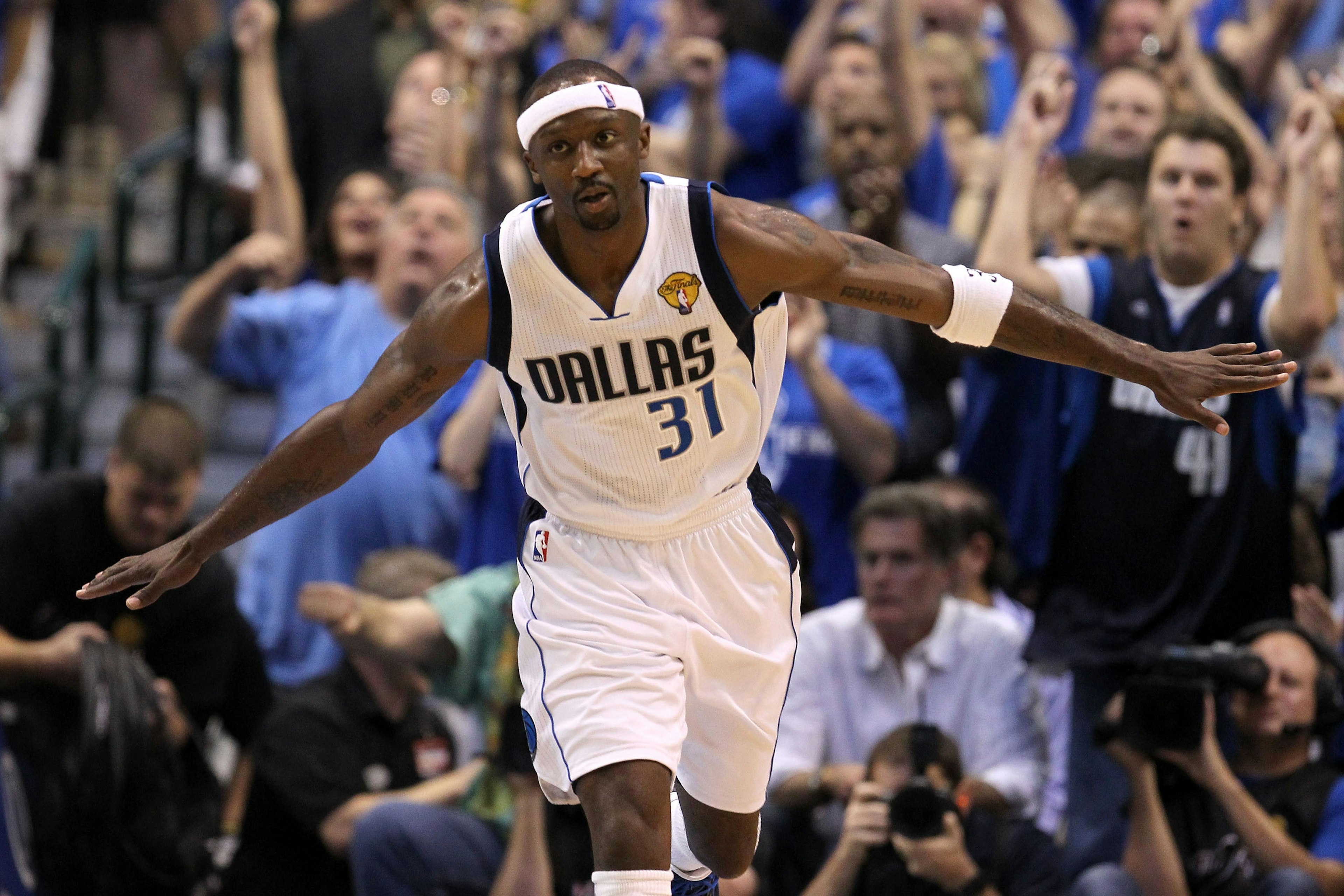 Jason Terry