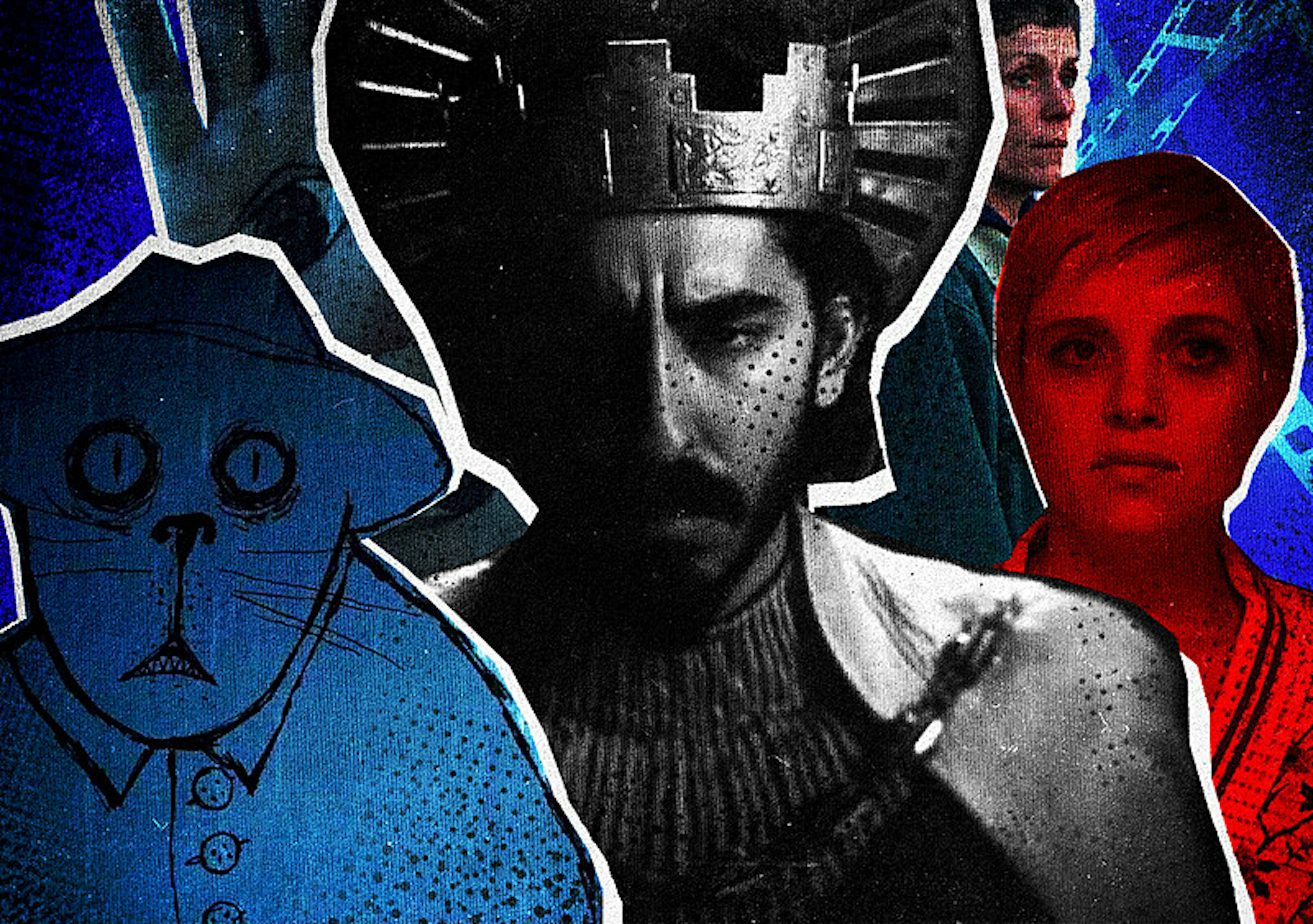 To był dziwny rok dla kina, ale i tak przyniósł nam sporo dobrych premier. Które z nich były najciekawsze?