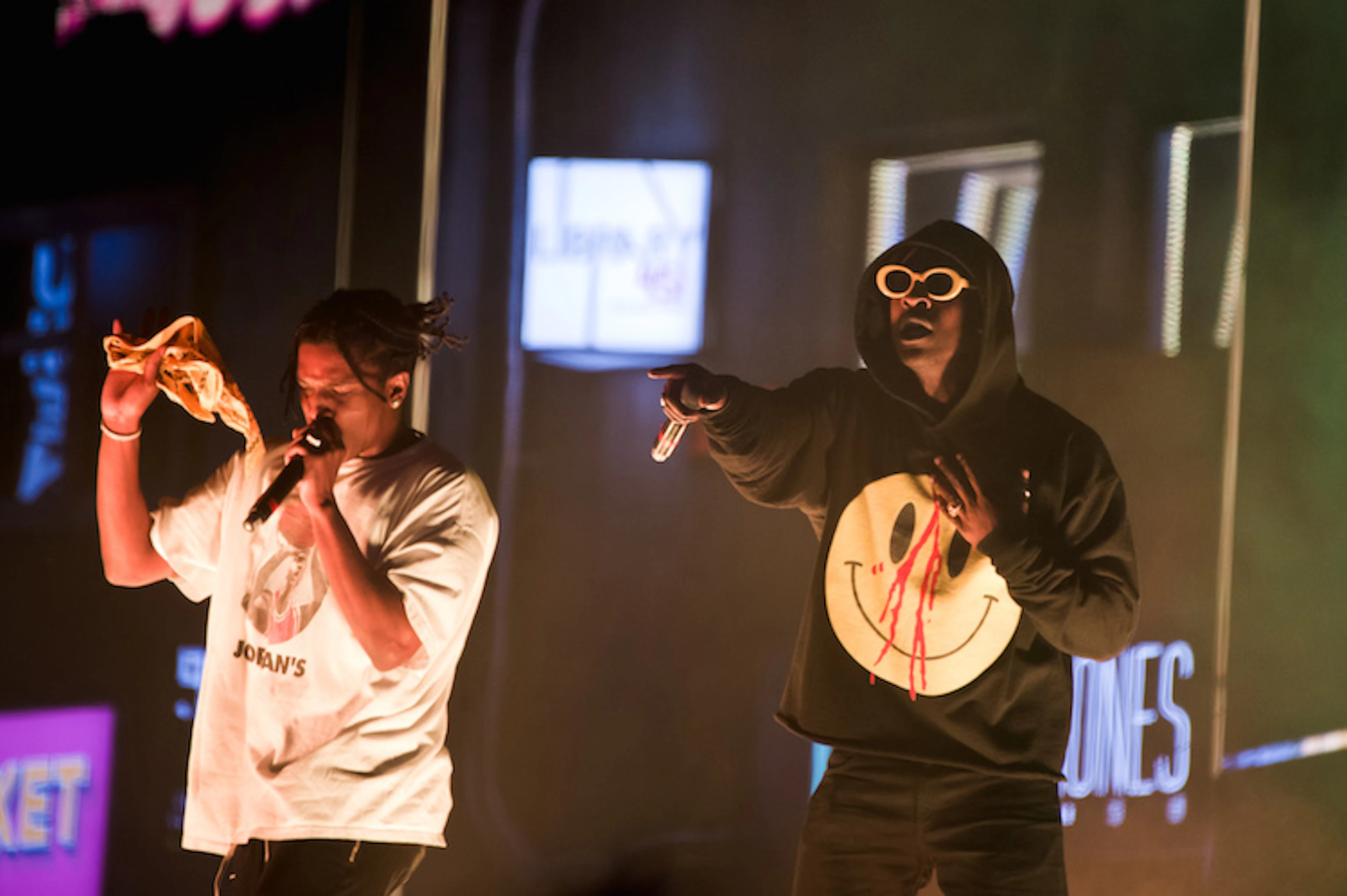 Parklife Festival 2018