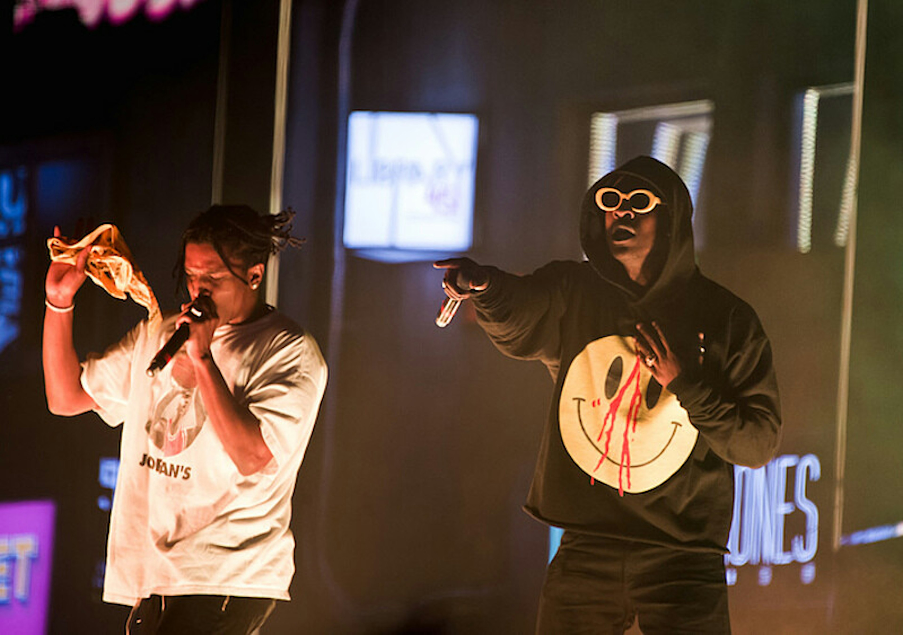 Spieszcie się, to już ostatnie godziny głosowania na Rapowy Top Wszech Czasów w newonce.radio