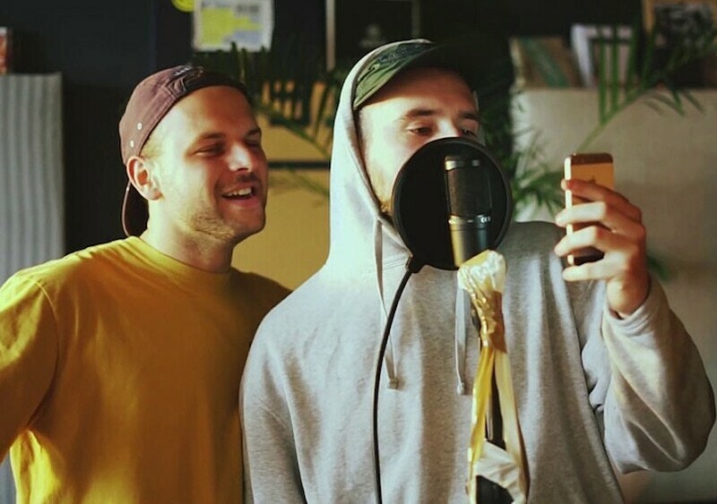 Redakcyjne podsumowanie 10 najlepszych numerów Hot16Challenge2 – wybiera Kuba Skalski