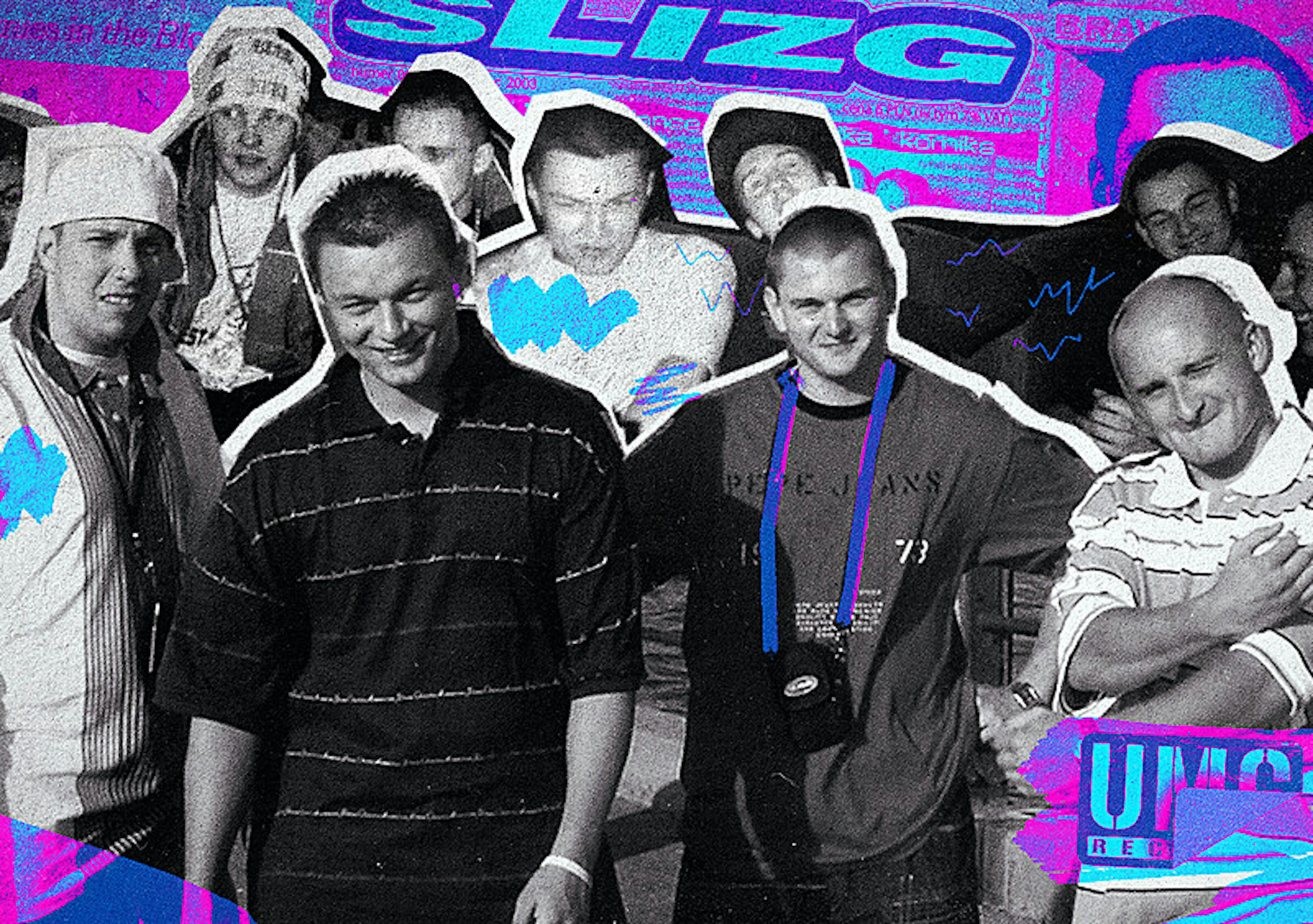 Jak UMC Records, kuźnia hip-hopolo, zamieniła się w My Music, giganta branży (REPORTAŻ, część 3)