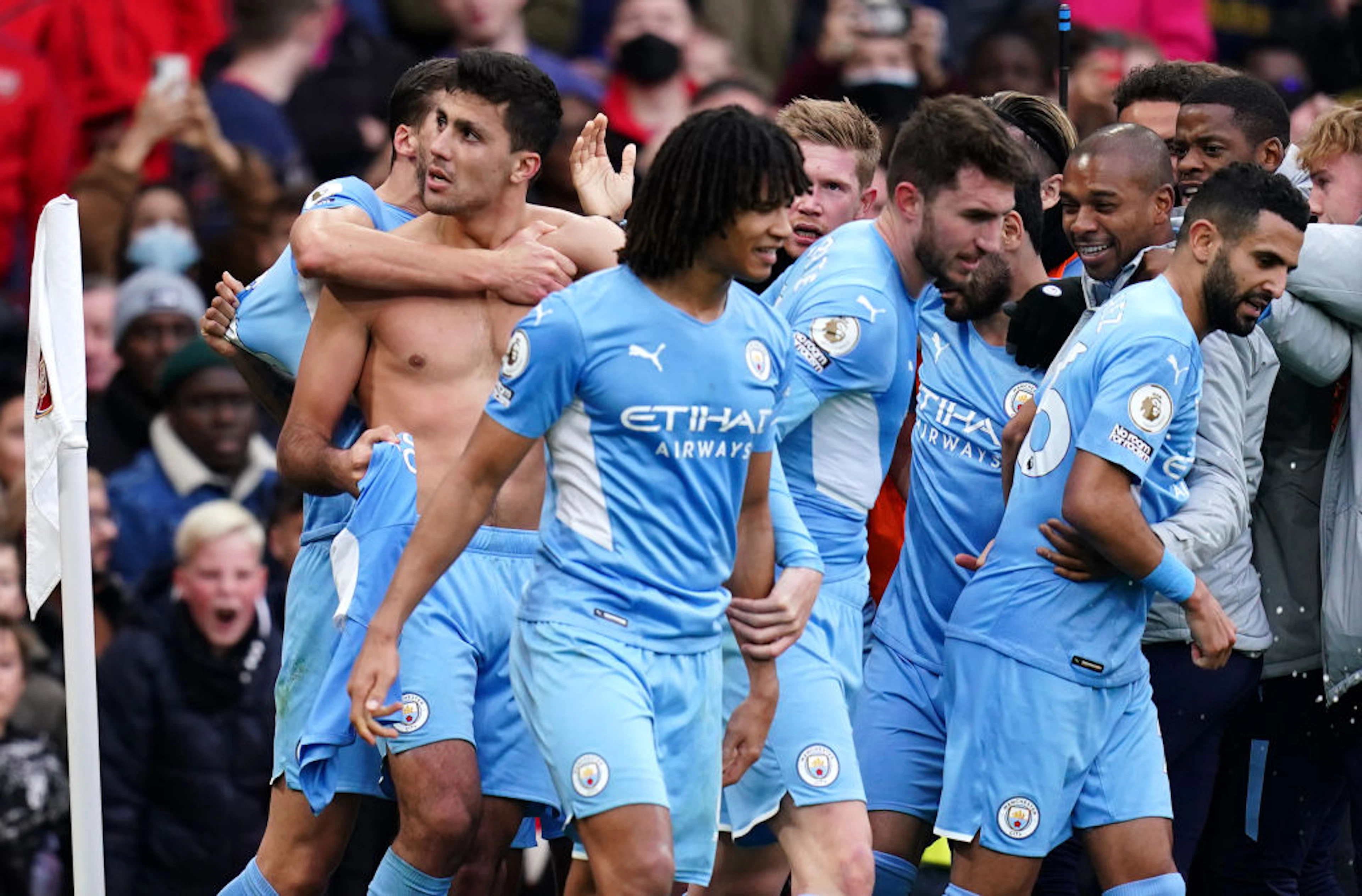 manchester city