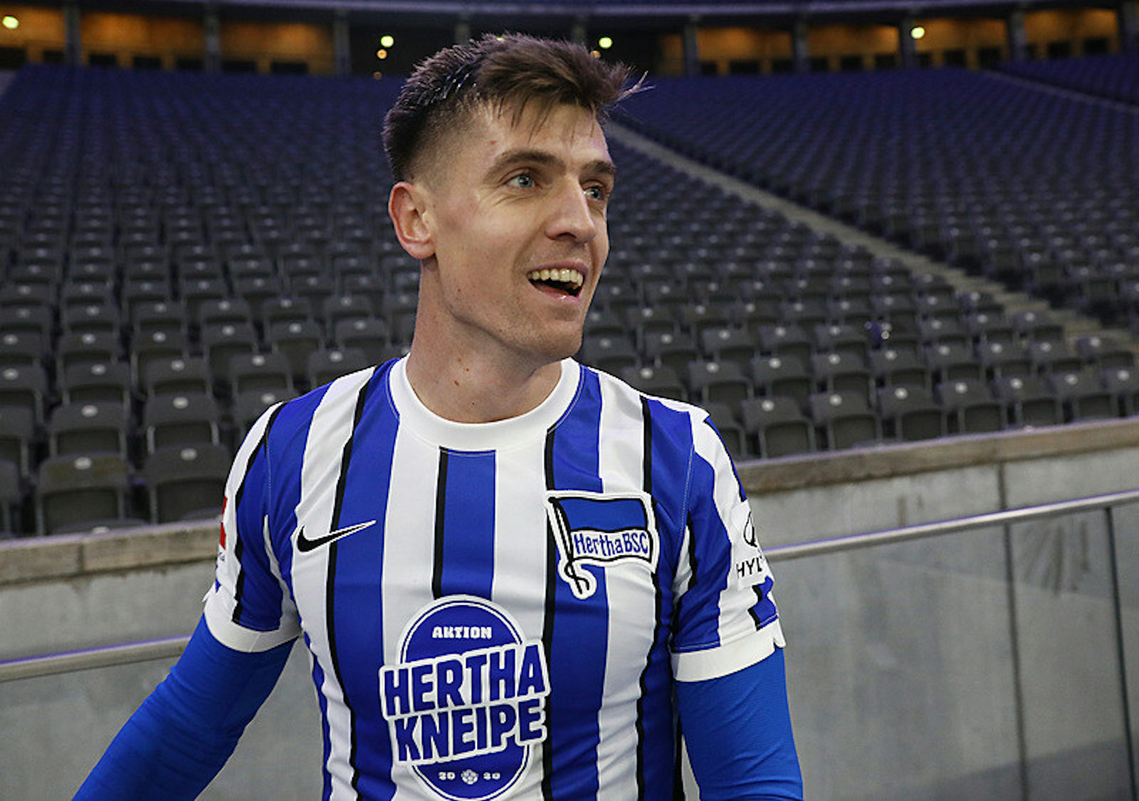 Gol jako najlepszy make-up. Krzysztof Piątek i pułapka oceny napastnika