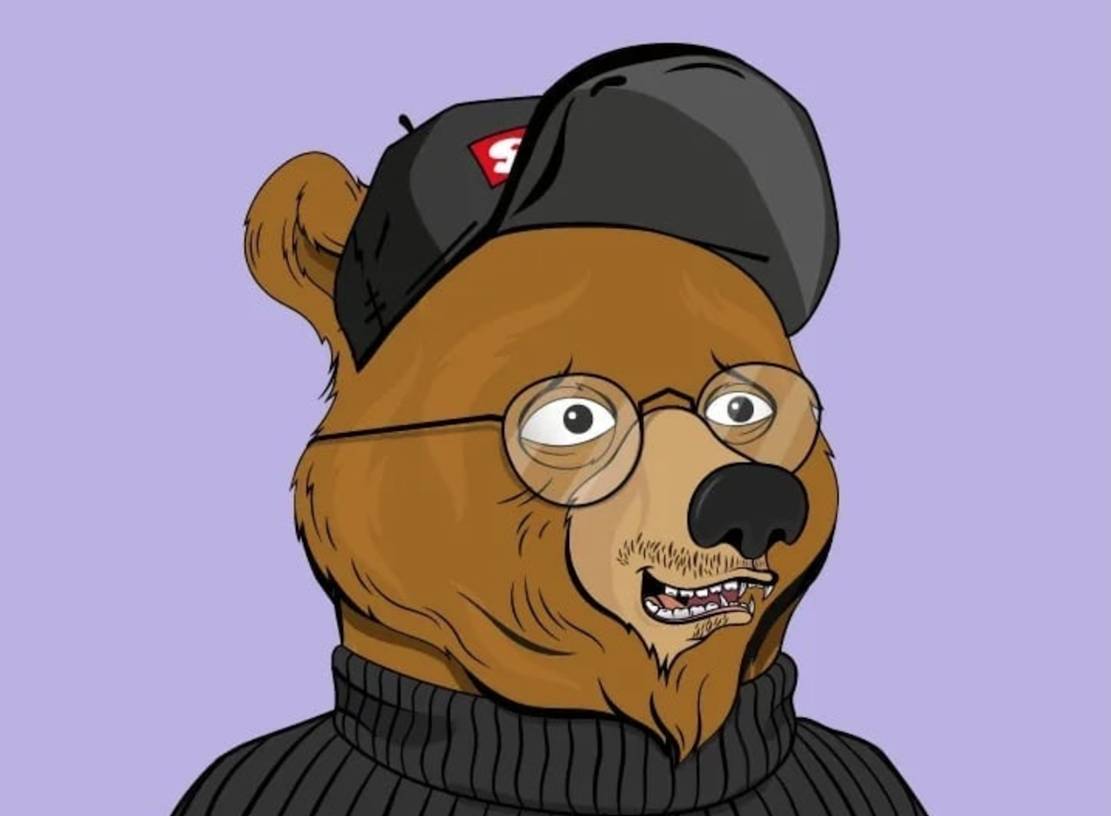 Krzysztof Gonciarz/Fancy Bear Metaverse