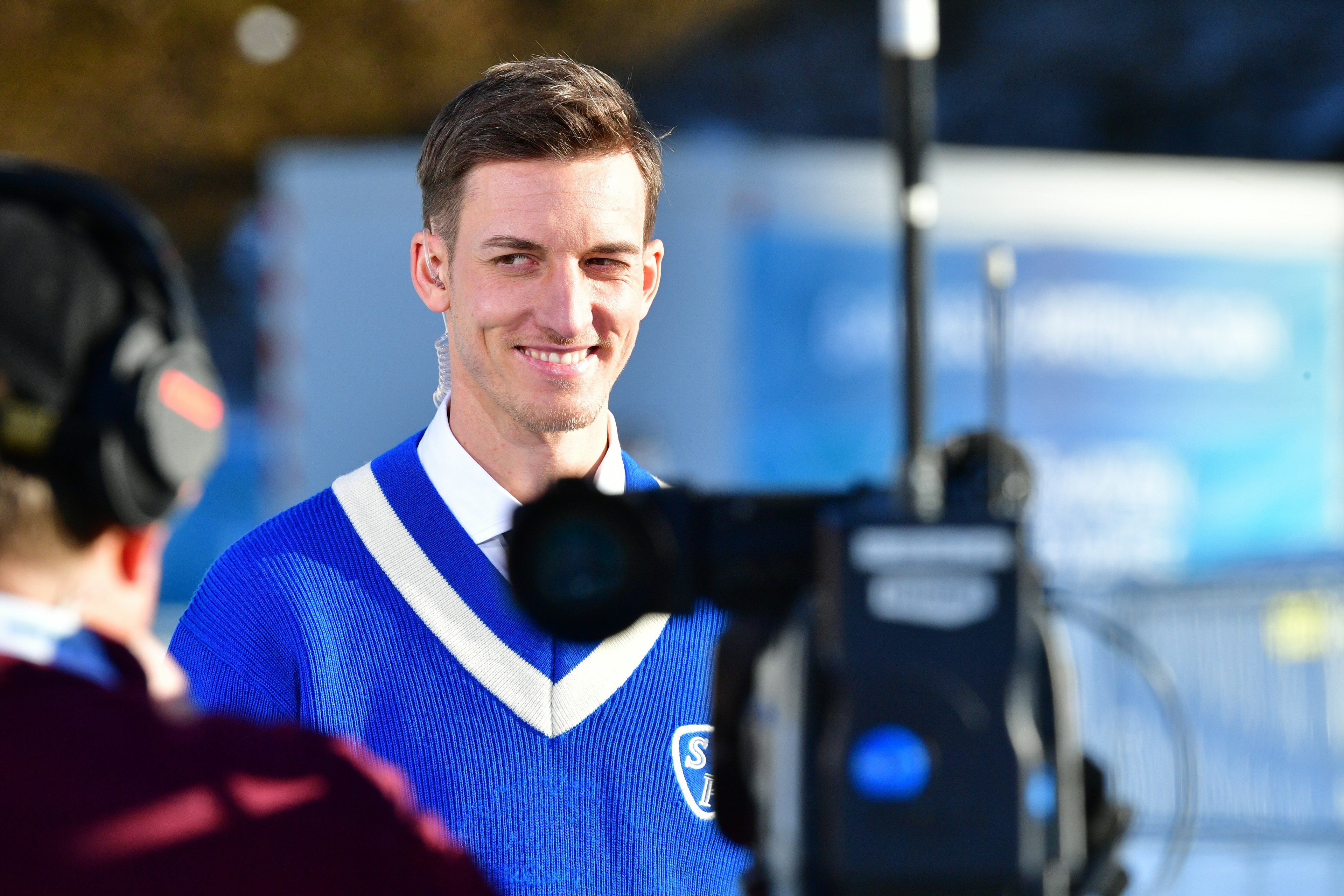 Gregor Schlierenzauer