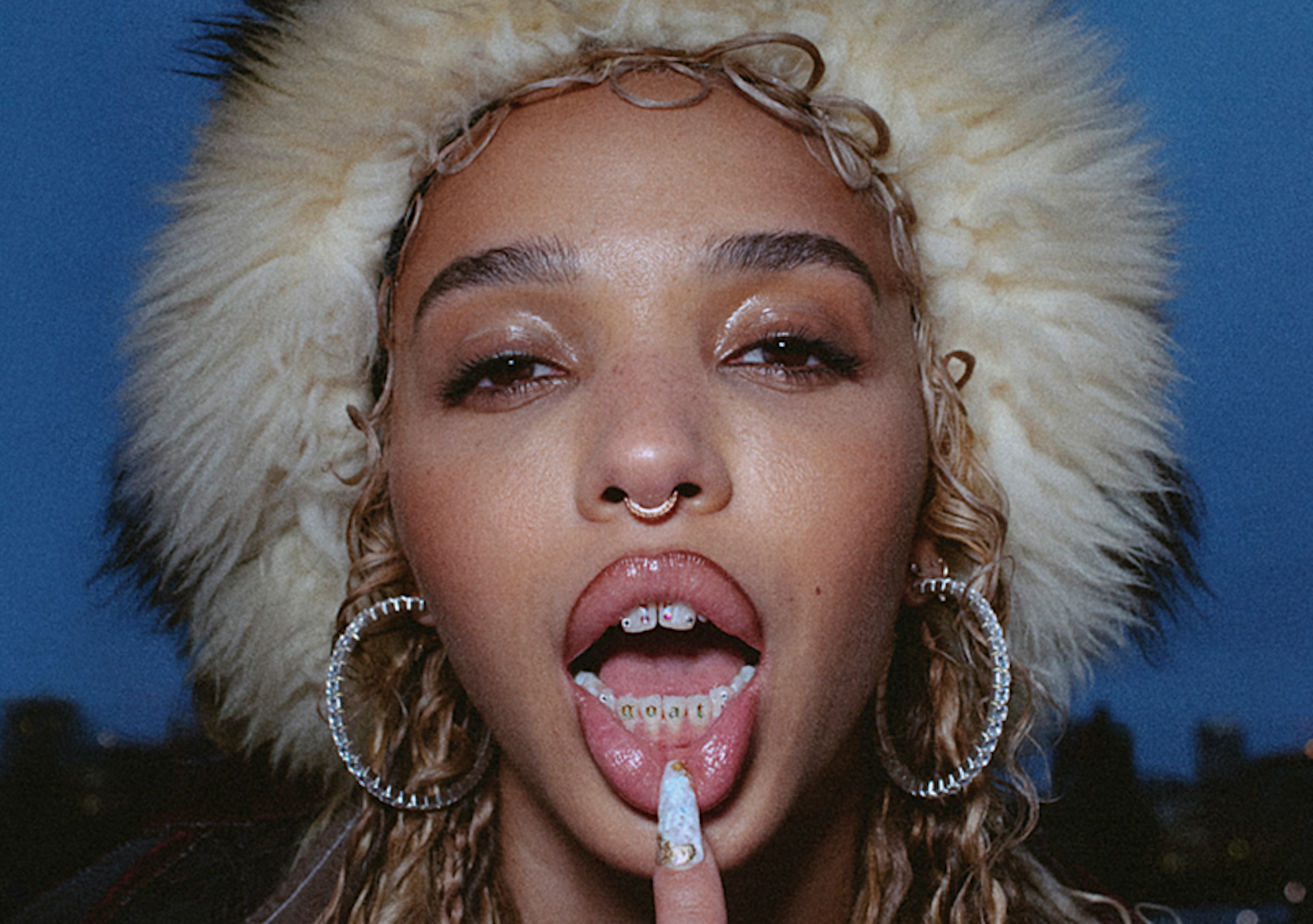 Z undergroundu do mainstreamu. FKA twigs to artystka totalna