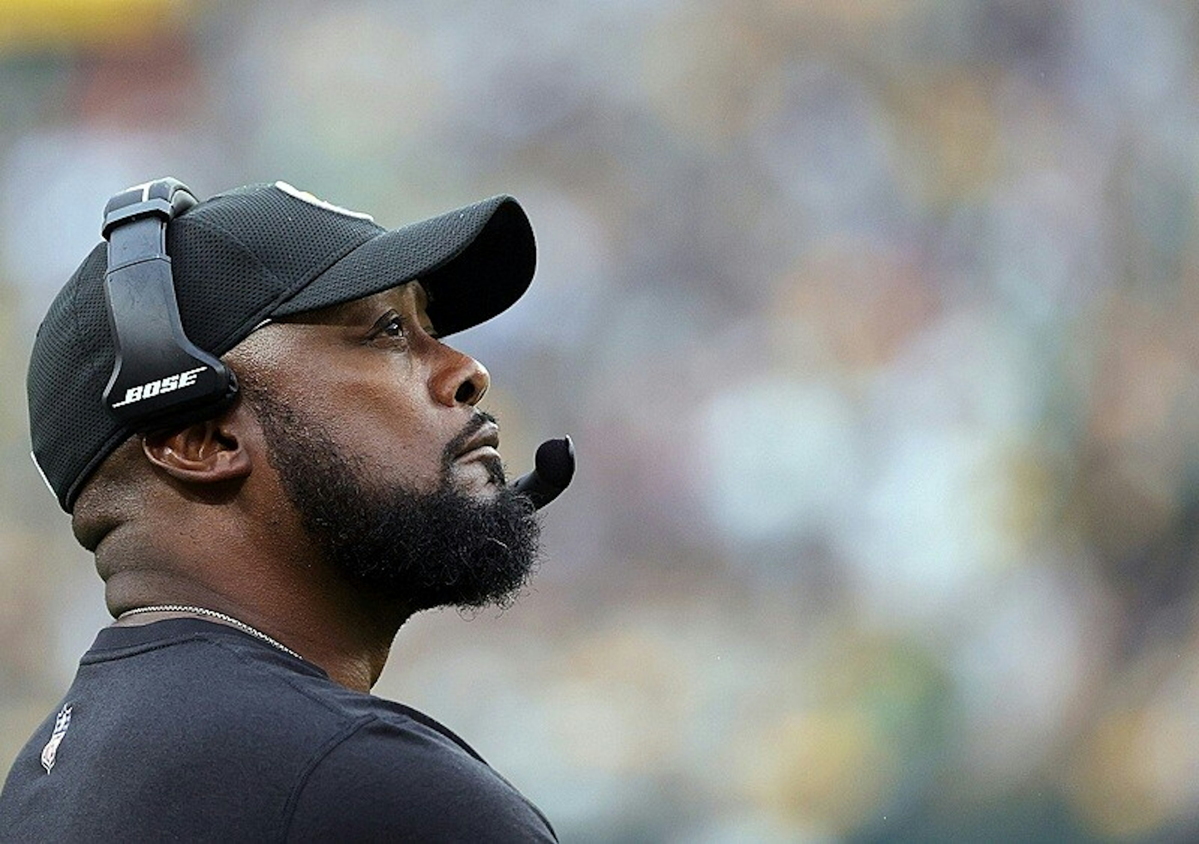 Czasy się zmieniają, a pan nadal w play-offach. Mike Tomlin – symbol wyjątkowej solidności