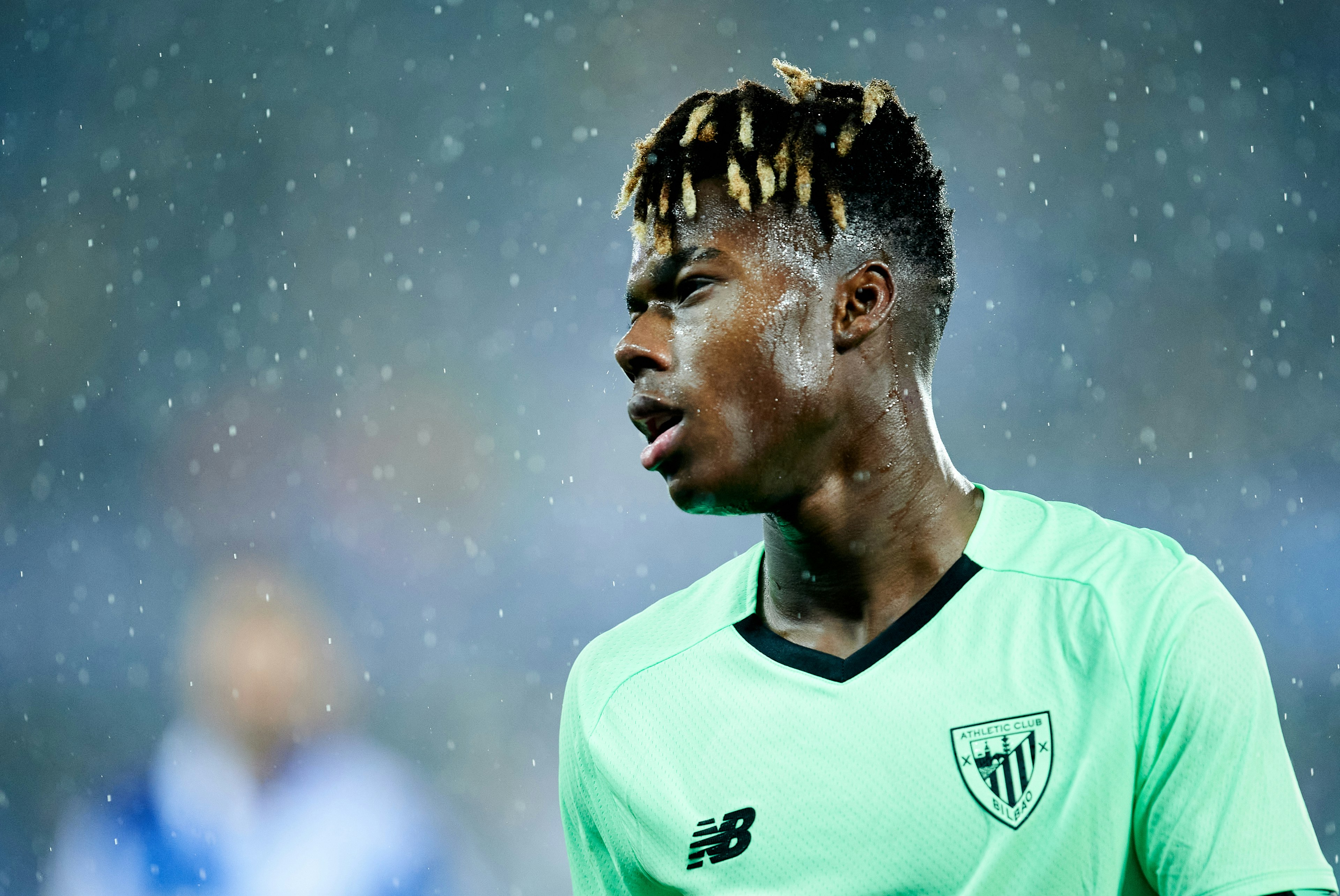 Deportivo Alaves v Athletic Club - La Liga Santander