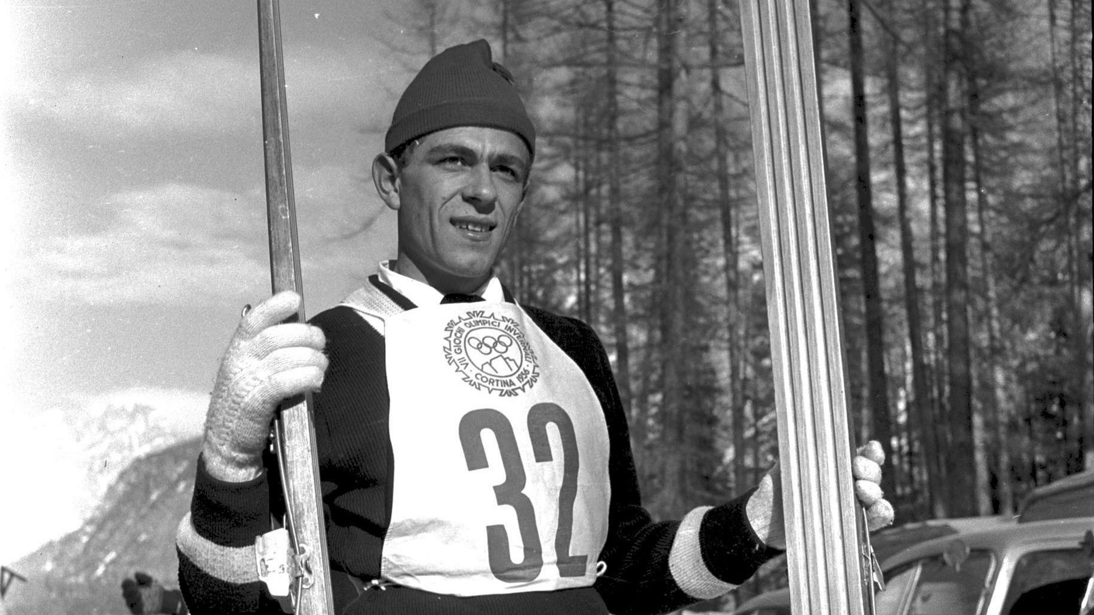 Franciszek Gąsienica-Groń