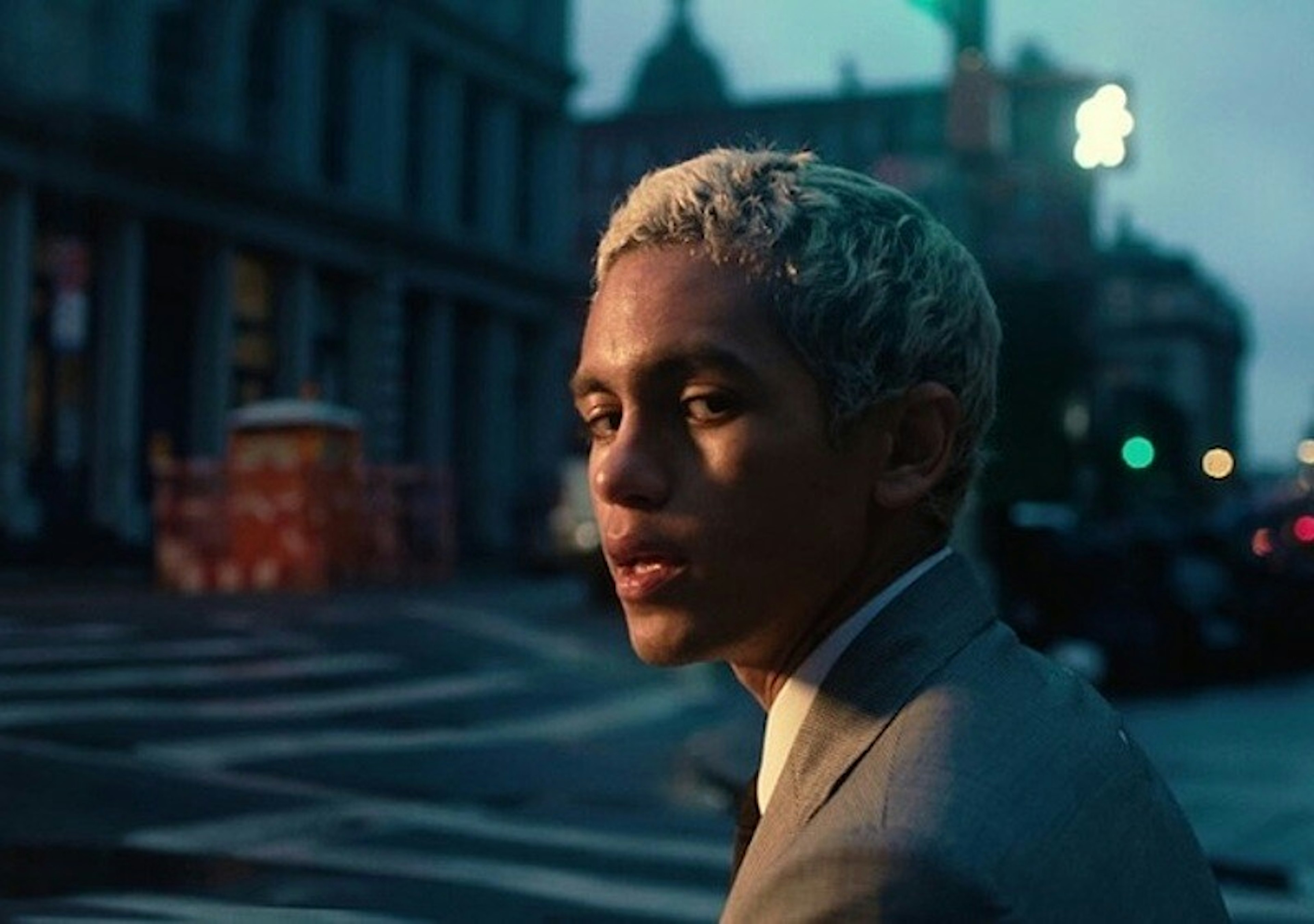 Dominic Fike – mroczna przeszłość, zaskakująca kariera. Co może pójść nie tak?