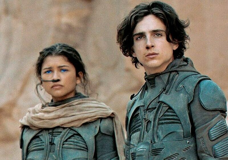 Diuna pokonana. Mamy nowego niespodziewanego (?) lidera sprzedaży