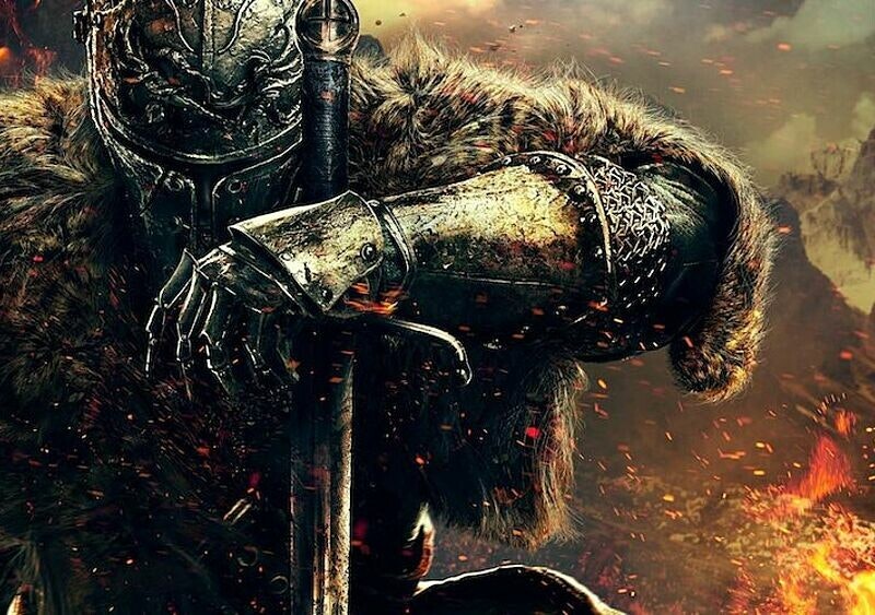 Rzuć pracę księgowego, wejdź w świat gier, zrób rewolucję. Tak jak architekt sukcesu „Dark Souls”