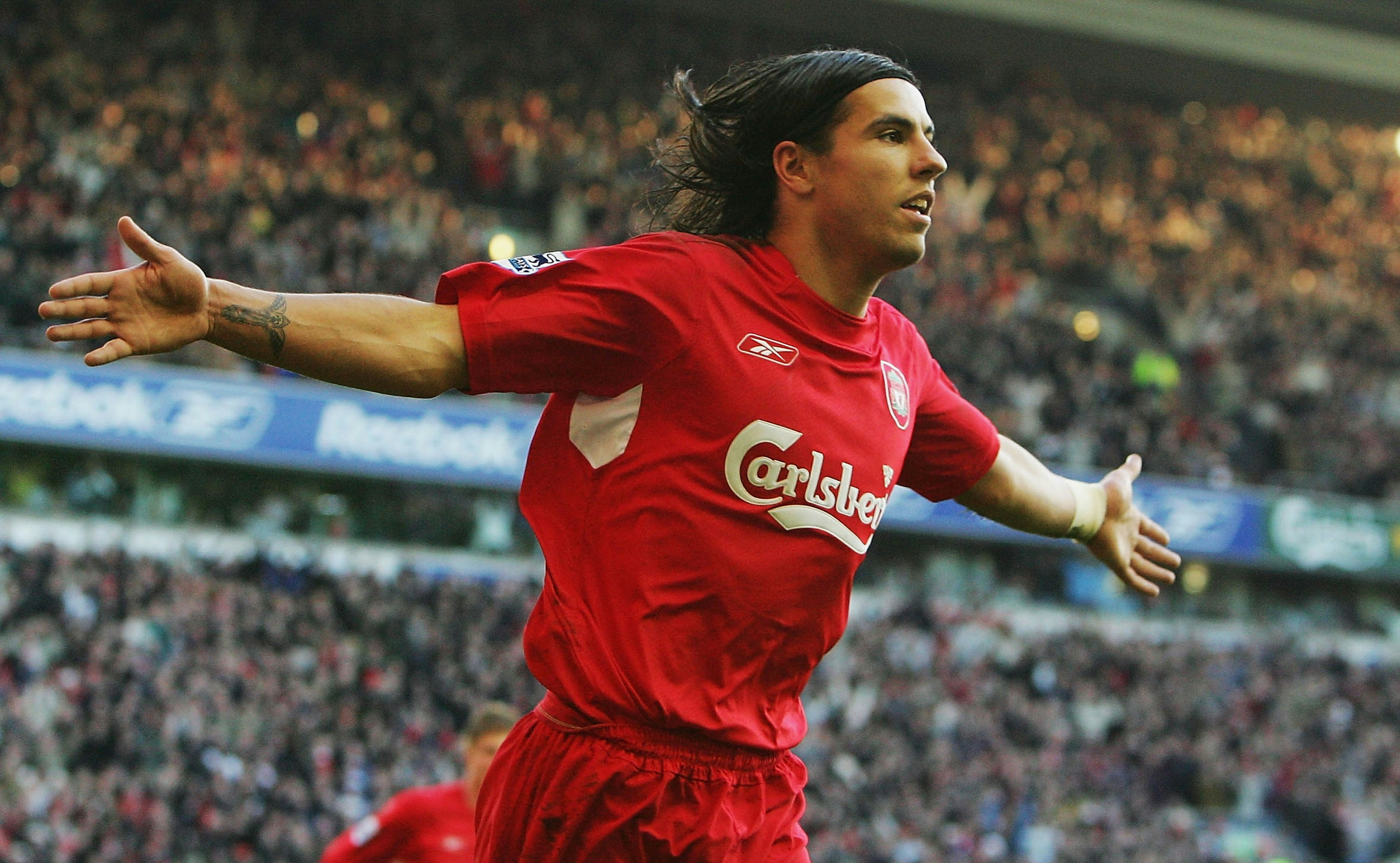 Milan Baros