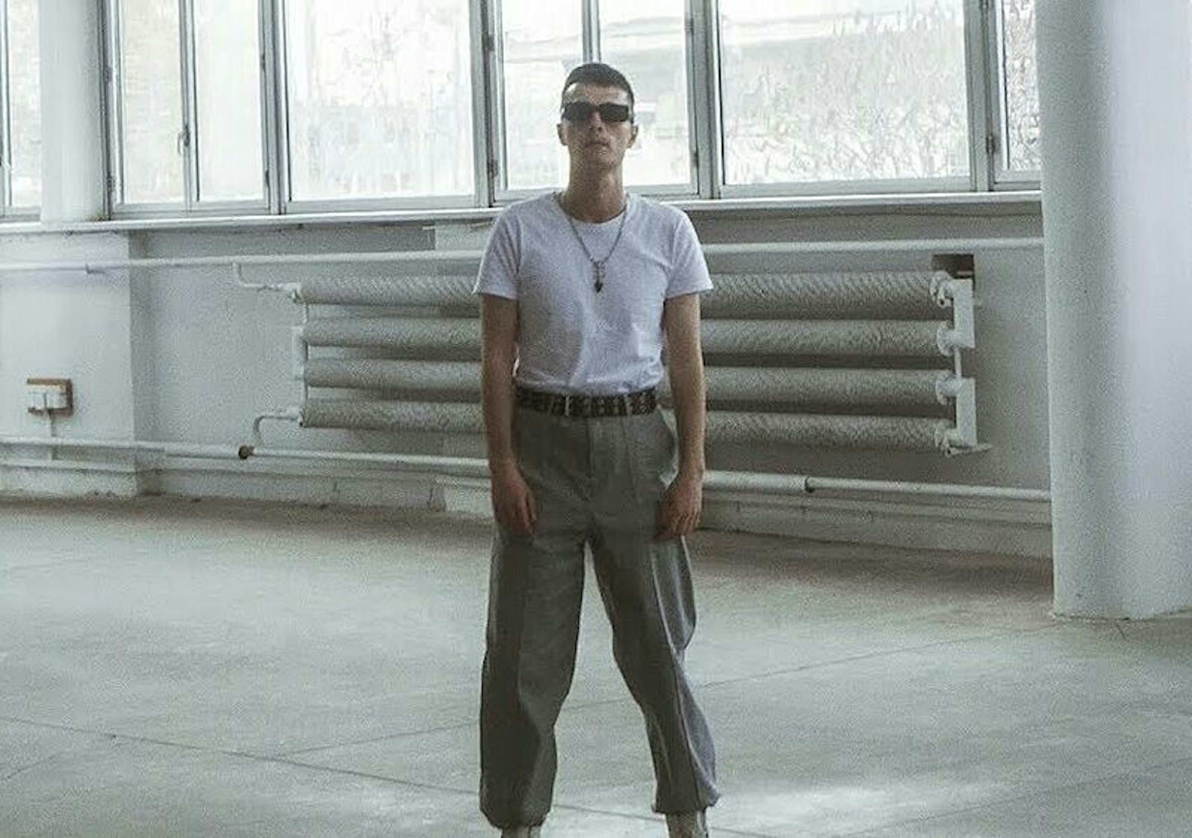 Młody West: nie jestem jak ci raperzy (ROZMOWA)