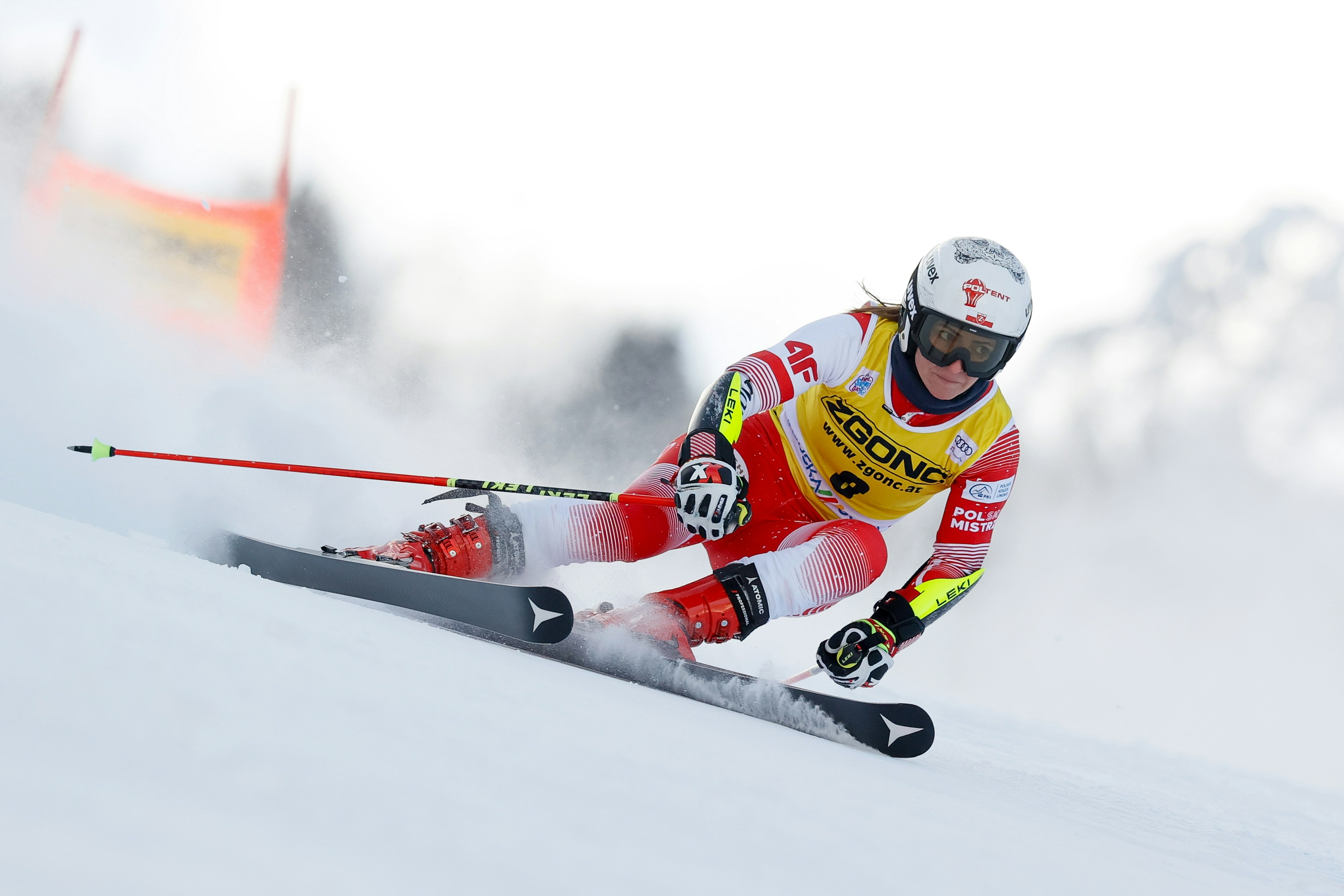 Maryna Gąsienica-Daniel