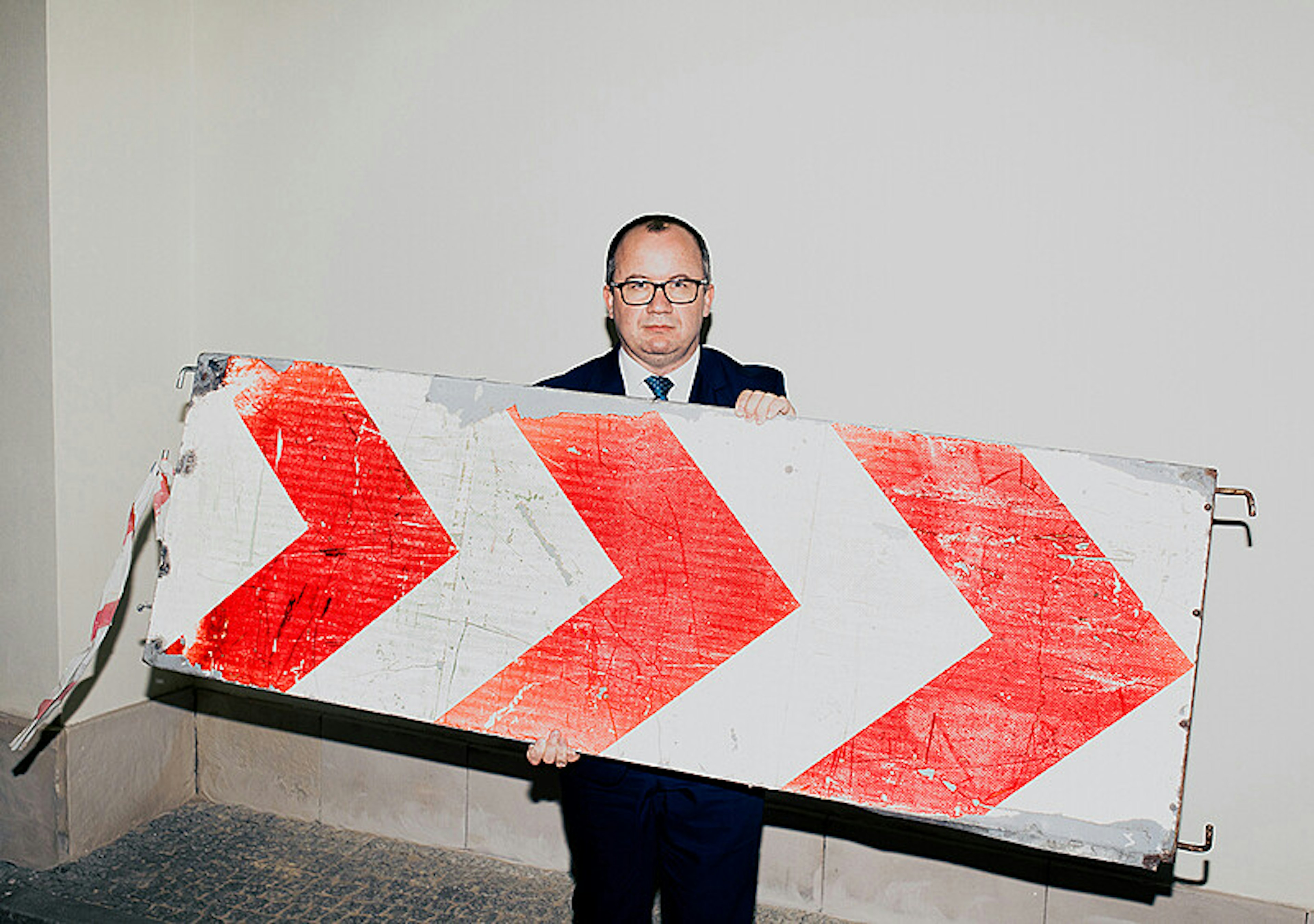 Co z zaufaniem do sądownictwa i ocieplaniem wizerunku gangstera? Adam Bodnar odpowiada na nurtujące pytania