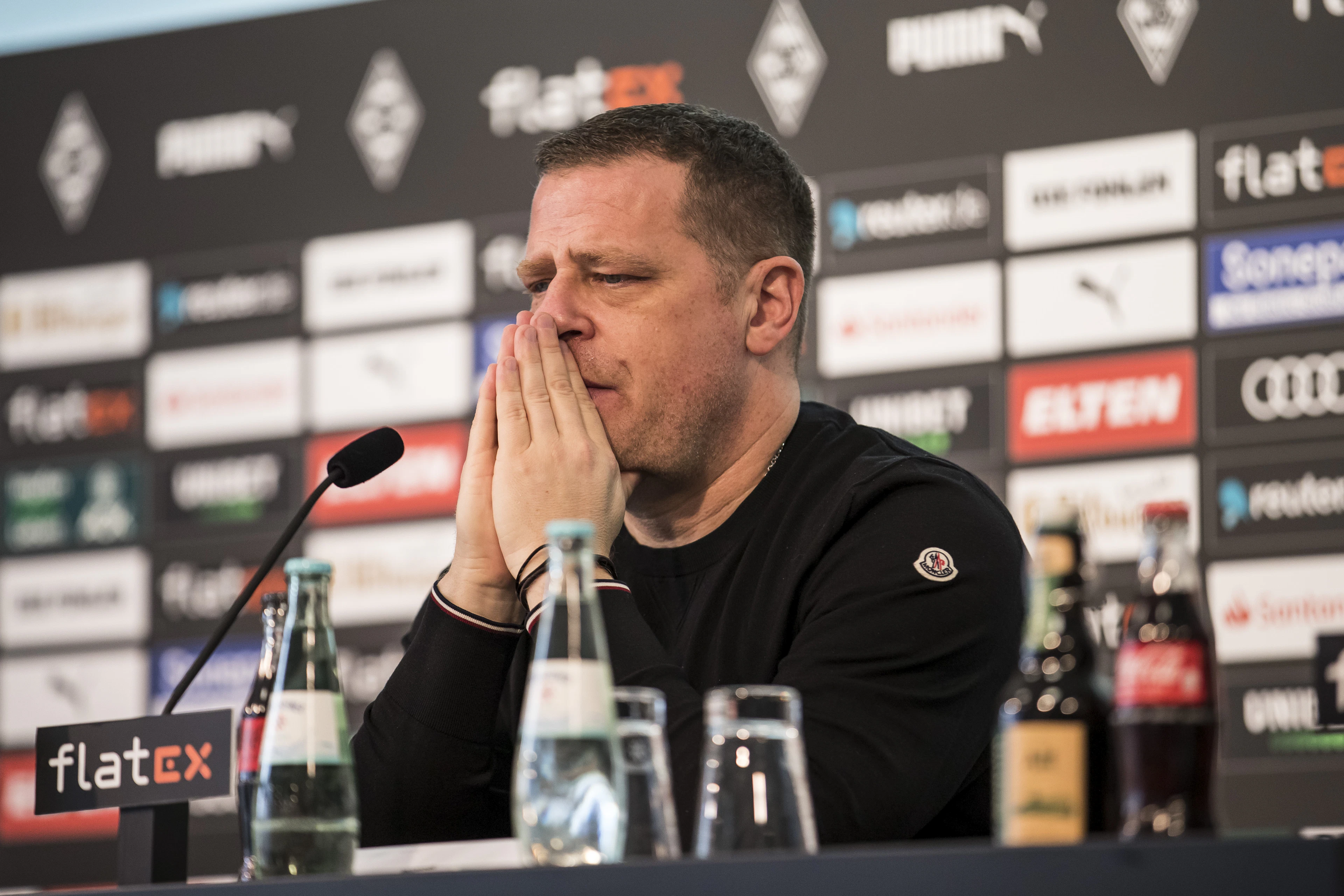 Borussia Moenchengladbach