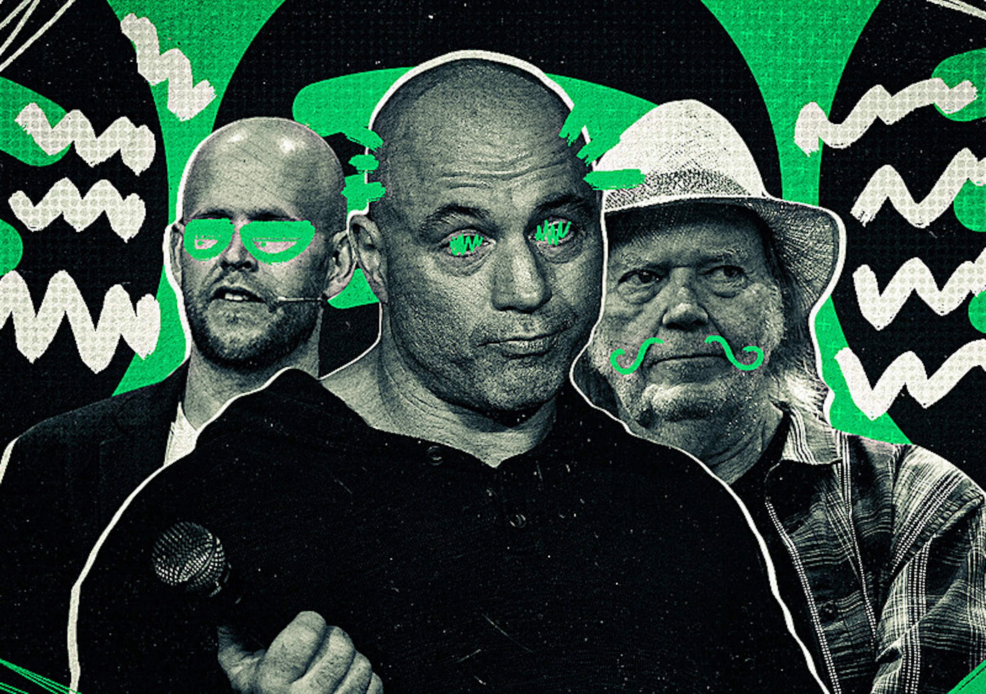 Dewaluacja muzyki i rozprzestrzenianie fake newsów. Czy Spotify jest zbyt duże, by rozliczać je z patologii?
