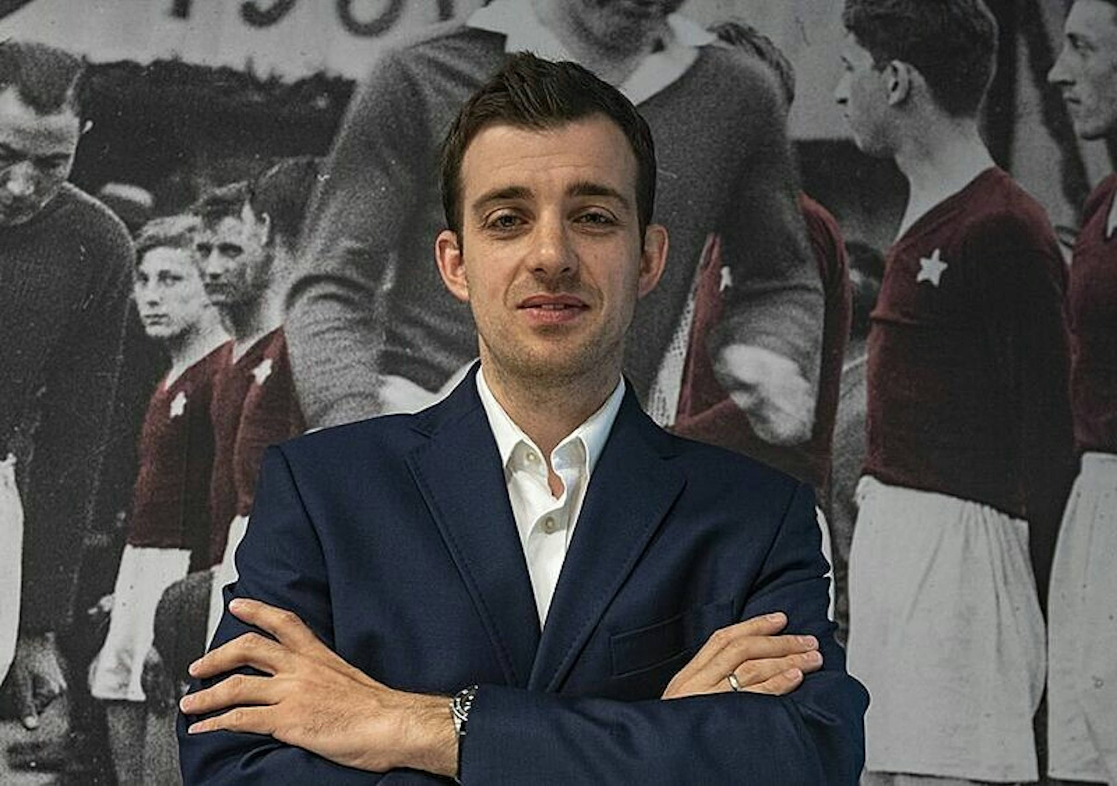 Tomasz Pasieczny: Kto chce w karierze spokoju, raczej nie wybiera Wisły (WYWIAD)