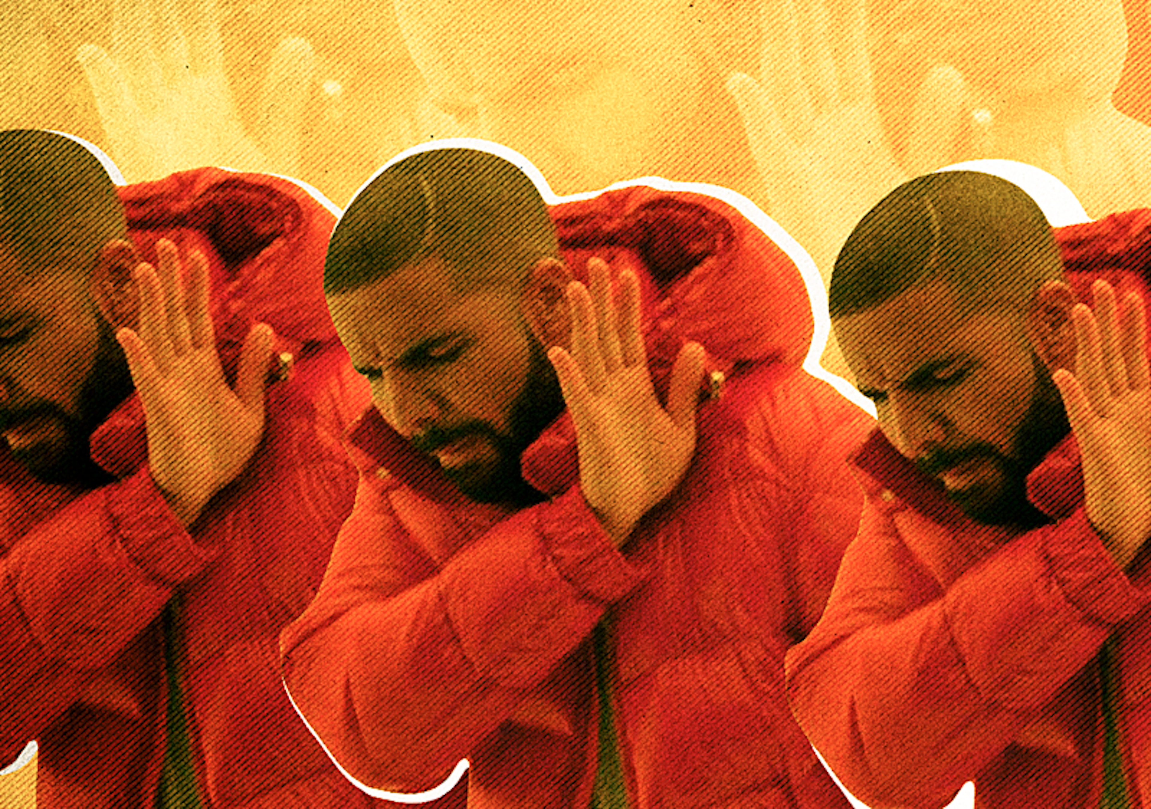 Krótka historia o tym, jak Drake stał się memem