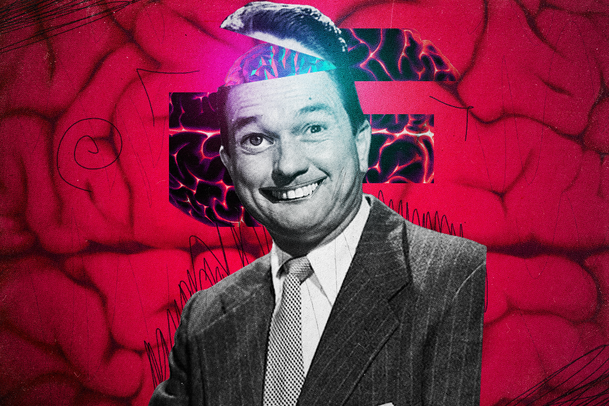 znieksztalcenie poznawcze zdrowie psychiczne