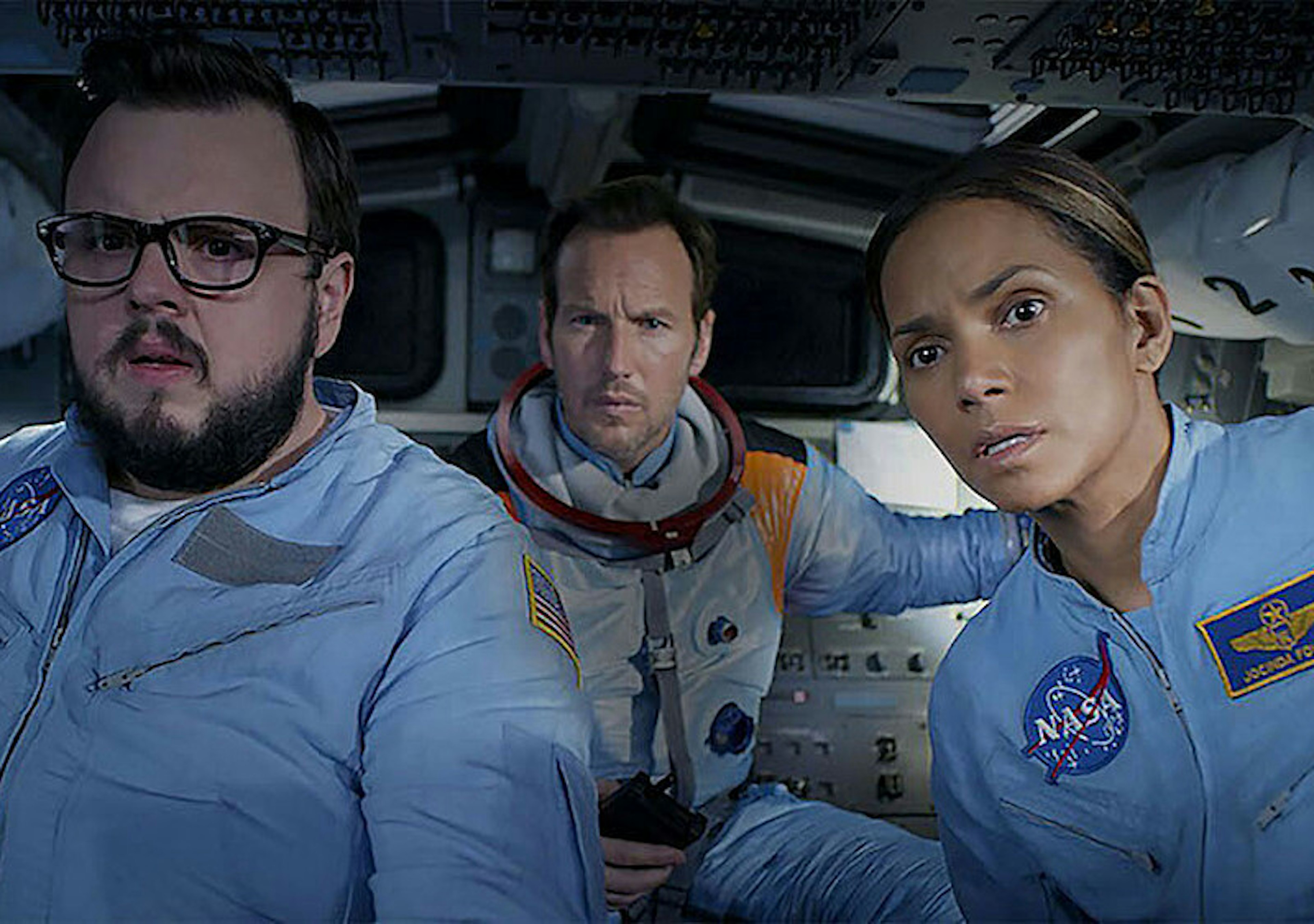 „Moonfall” jest tak głupi, że po prostu musicie go obejrzeć (RECENZJA)