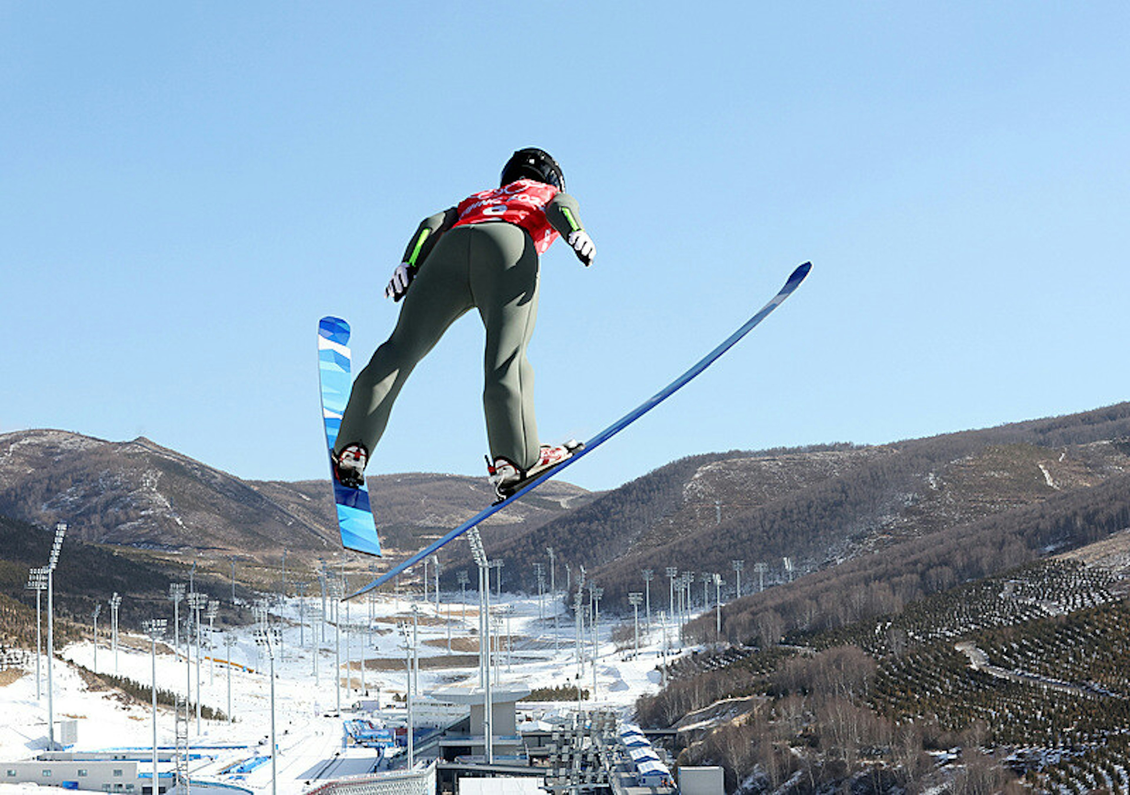 Dzień walki o stypendia zakończony mieszanymi uczuciami. Dlaczego polskie skoki mogą czuć niedosyt?