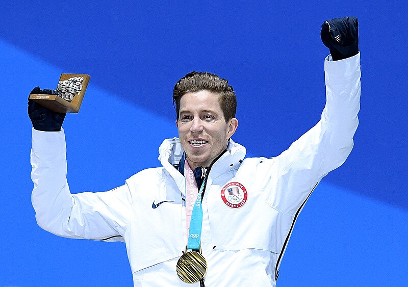 Człowiek, który żadnej deski się nie boi. Ostatnie igrzyska „Latającego Pomidora”