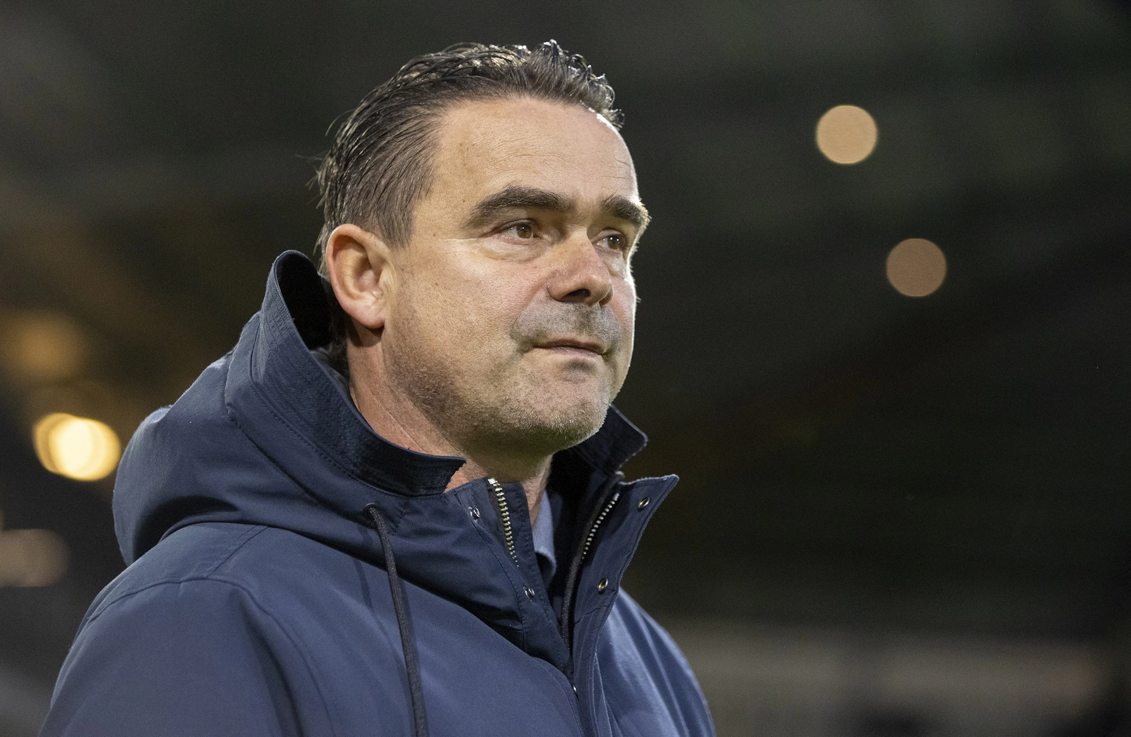 Marc Overmars