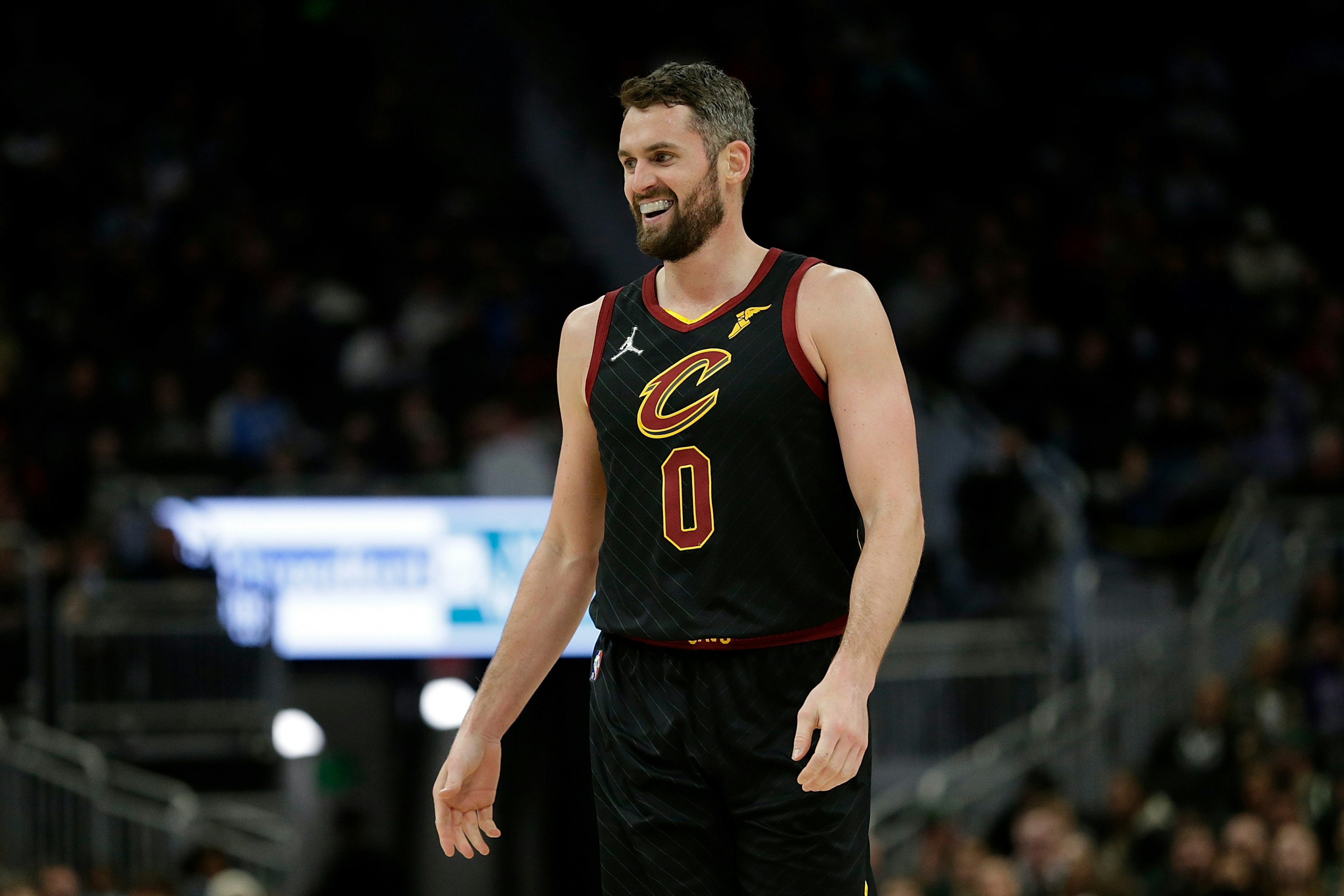Kevin Love