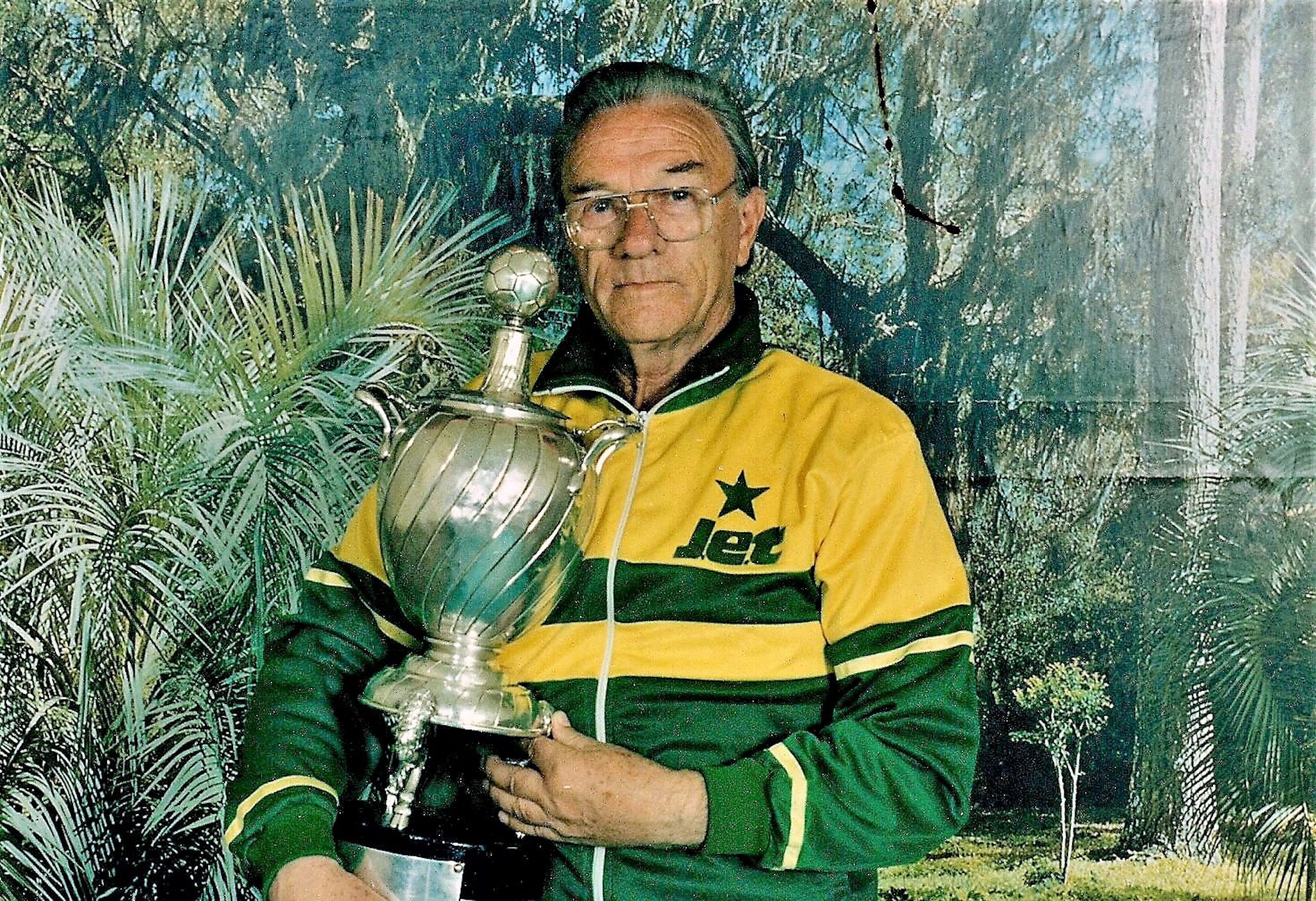 Stefan Żywotko
