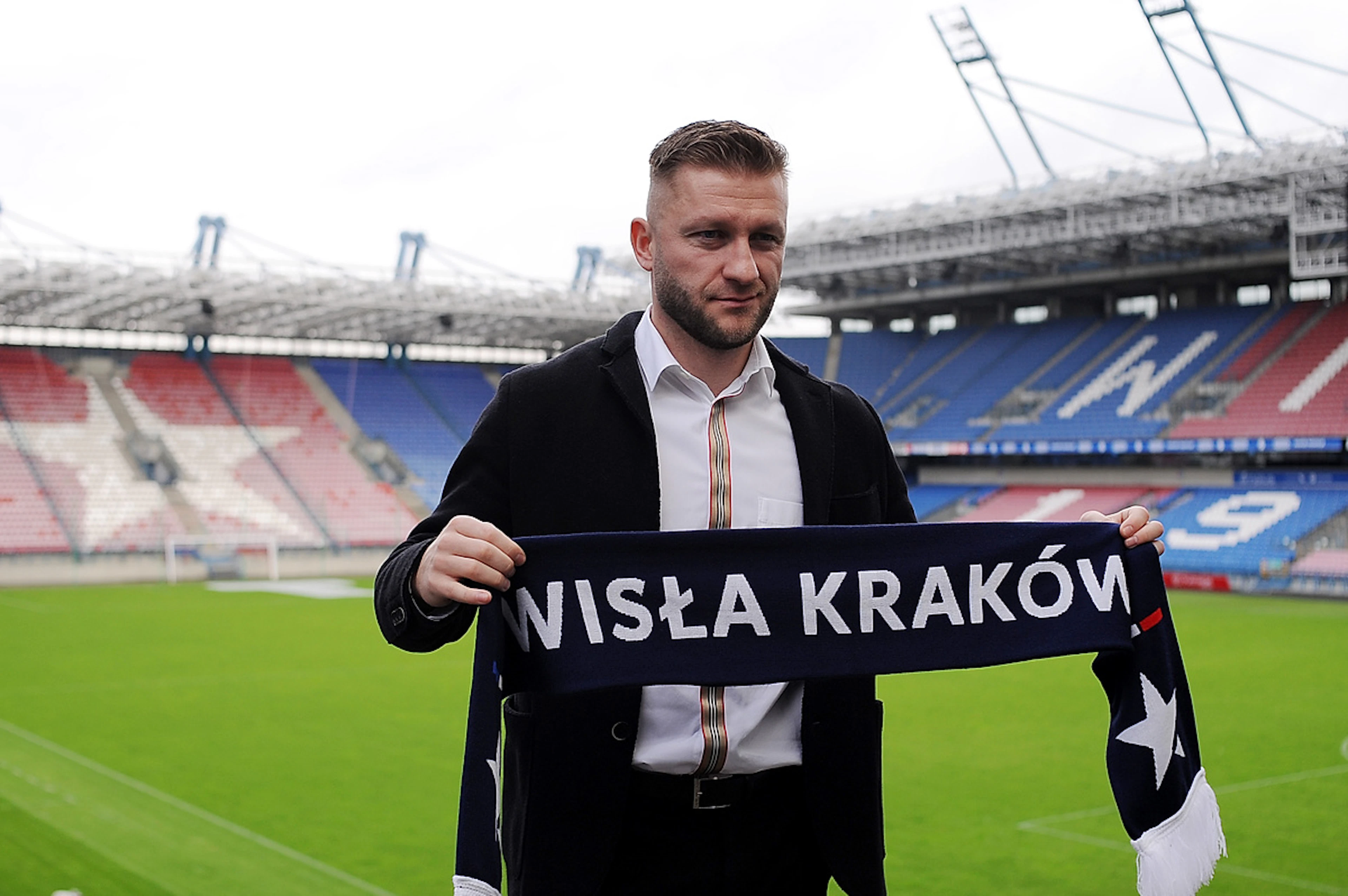 Wisła Kraków