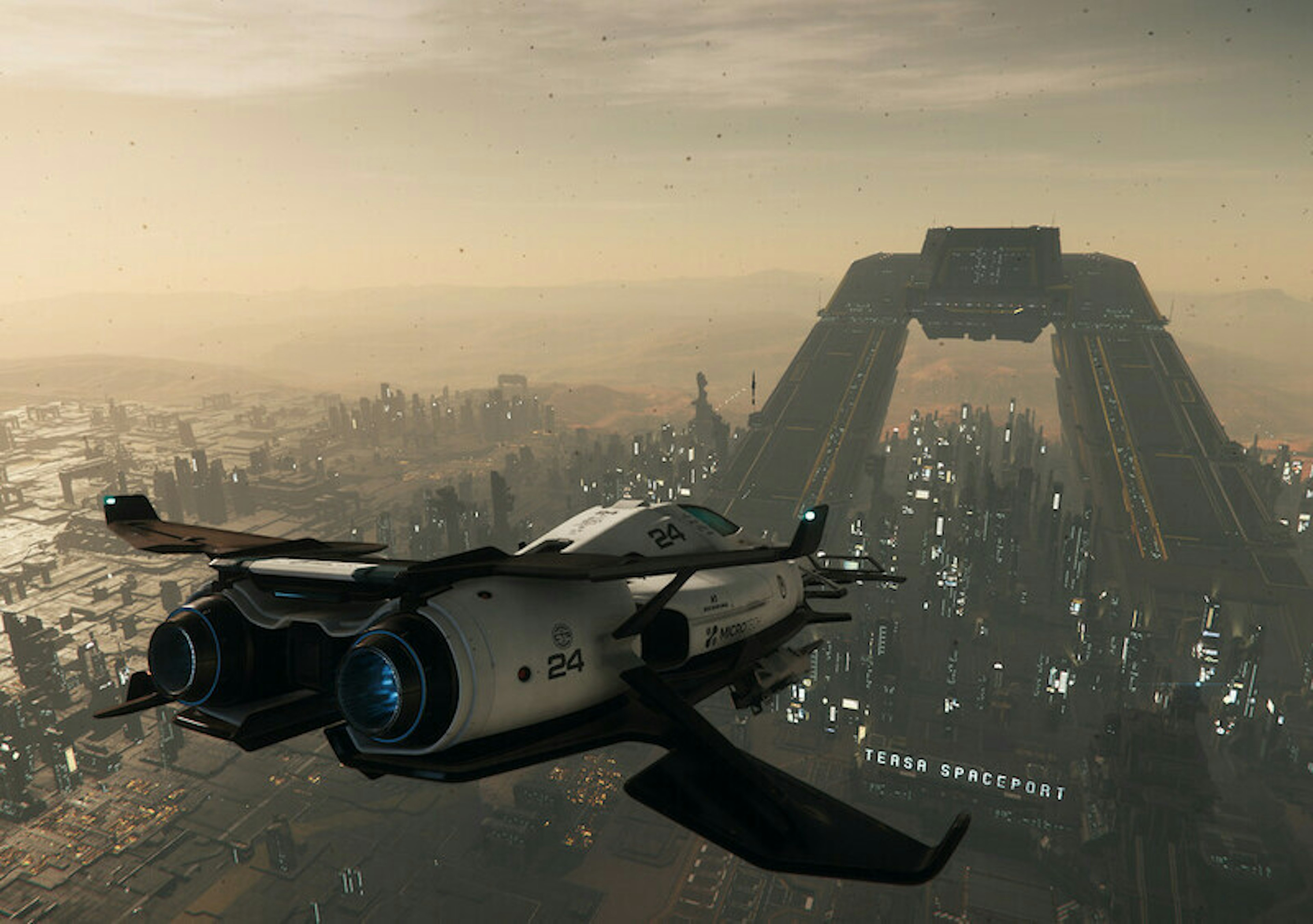 Pół miliarda dolarów, dziesięć lat pracy. Czy „Star Citizen” to największy szwindel w historii gamingu?