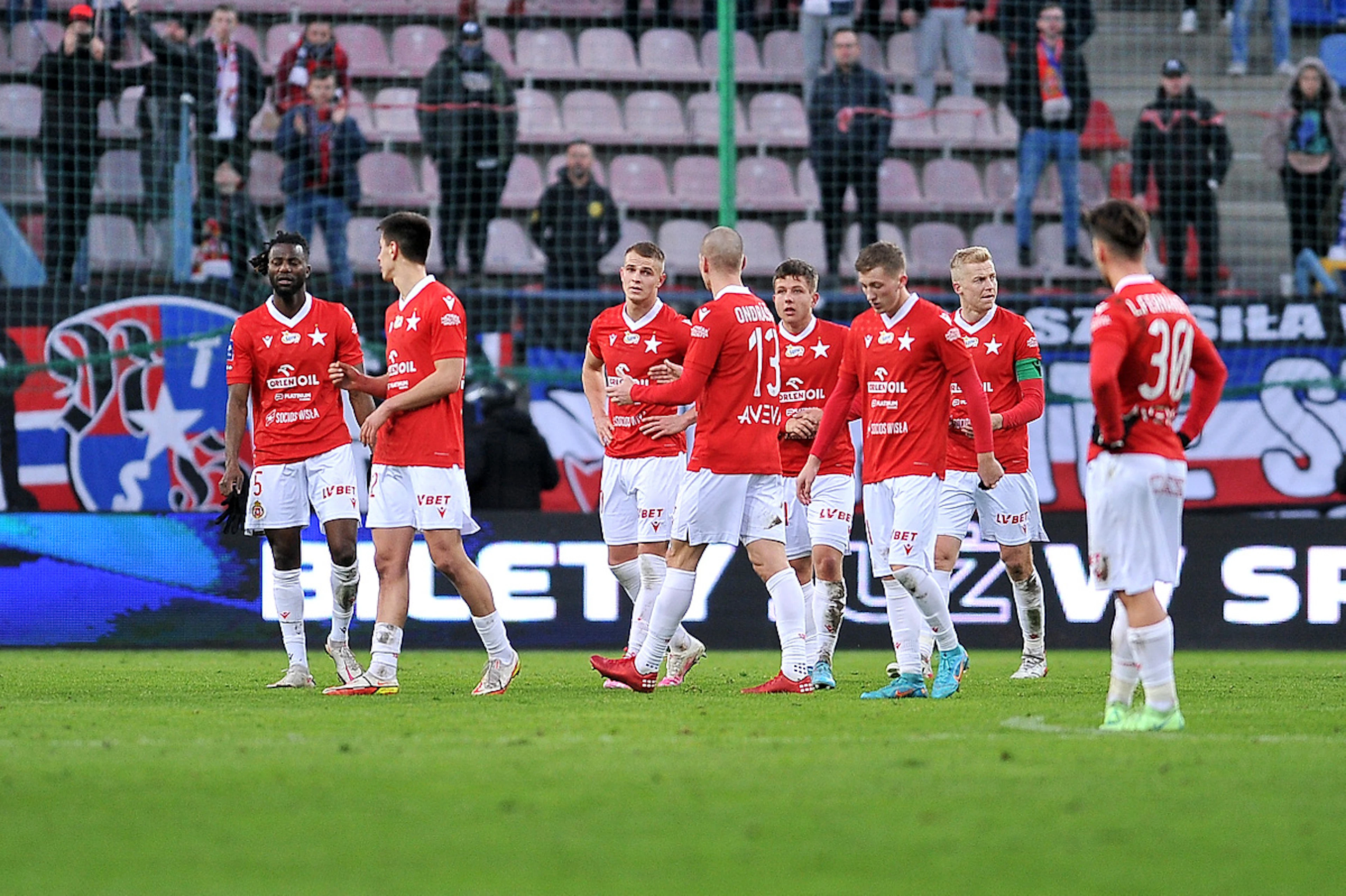 Ekstraklasa