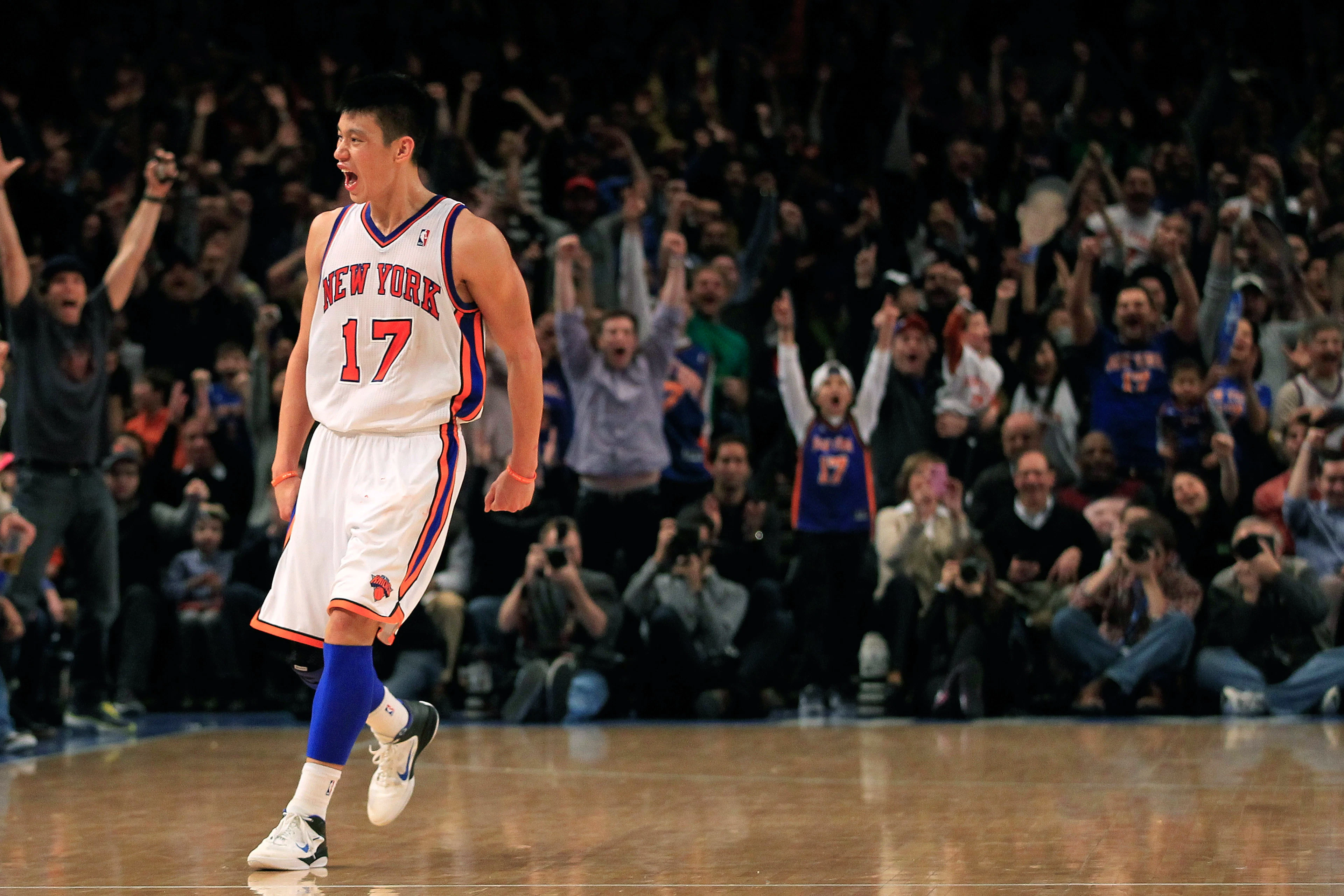 Jeremy Lin