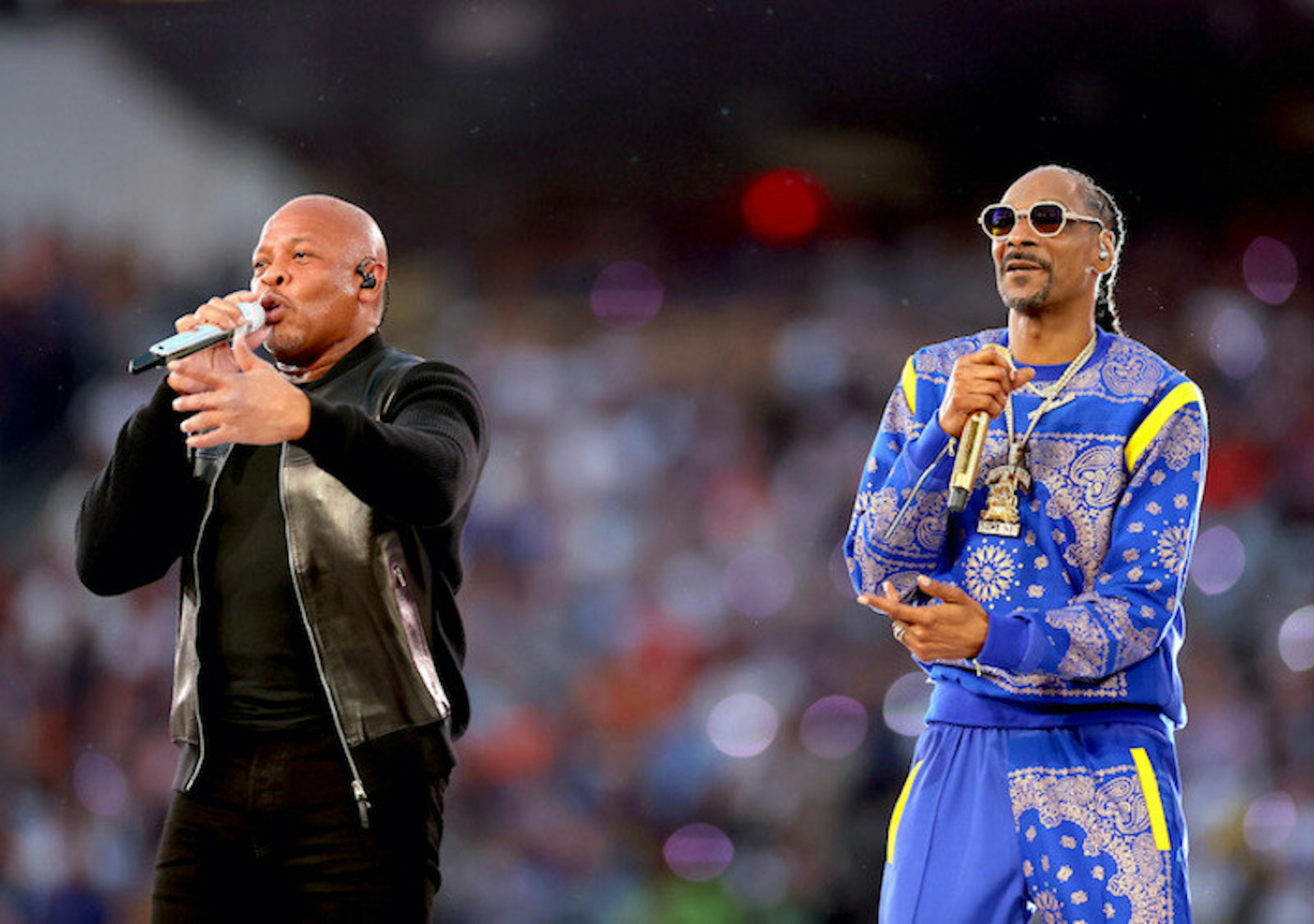 W czym tkwi fenomen Super Bowl? Właśnie ogłoszono headlinera przyszłorocznej edycji