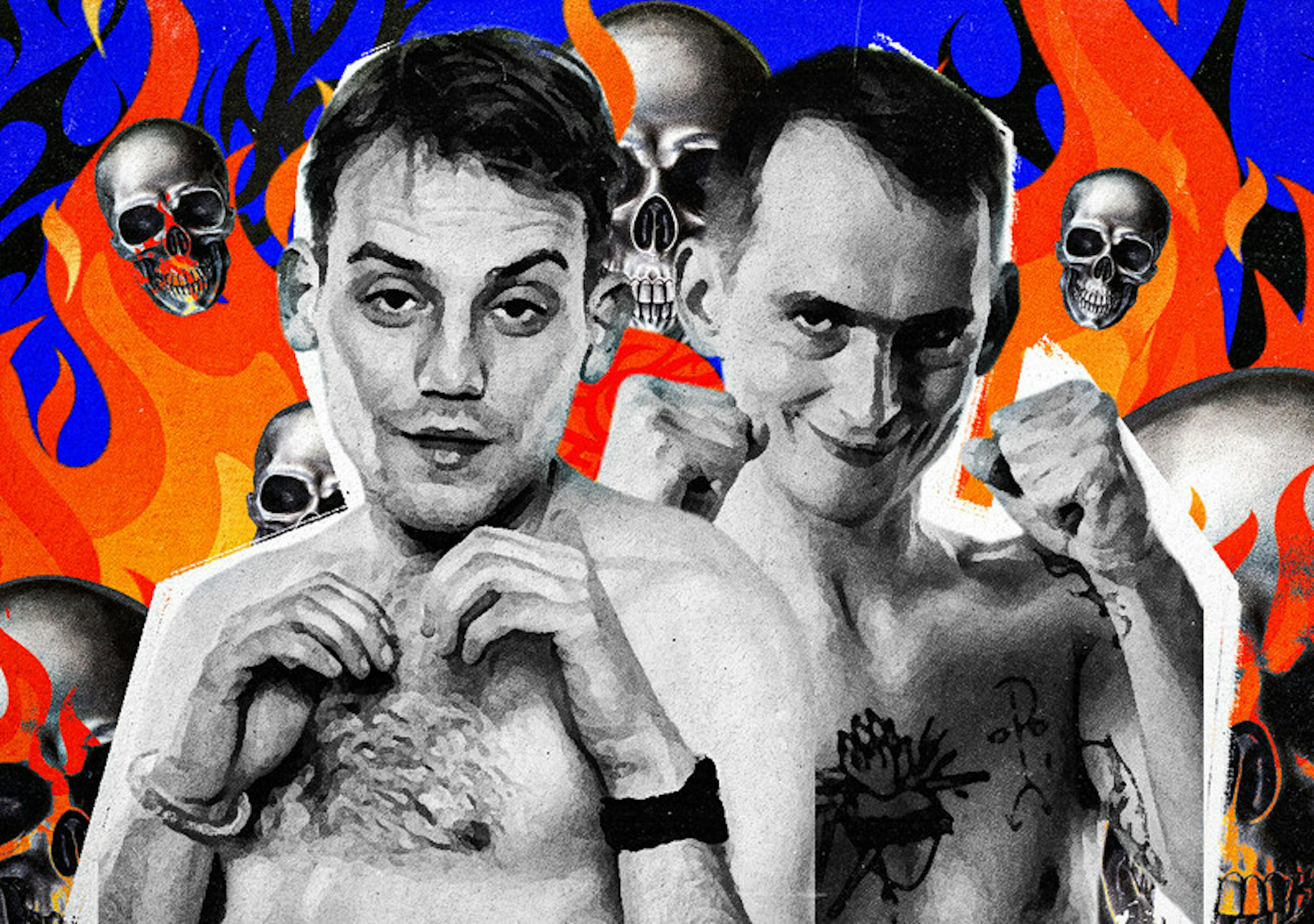 Walka Kapeli z Kossakowskim to tylko początek. Czeka nas era monetyzacji konfliktu politycznego