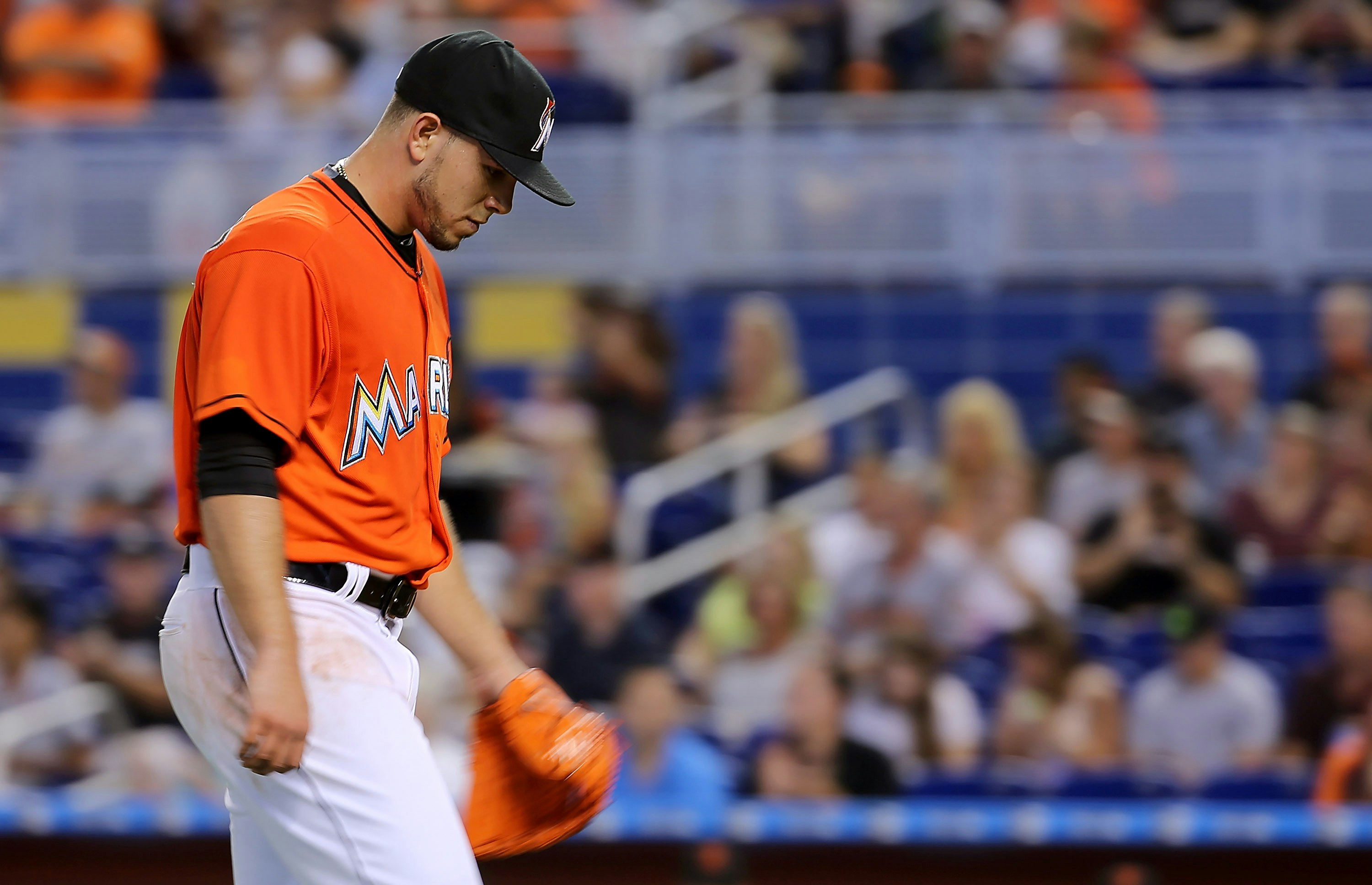 Jose Fernandez