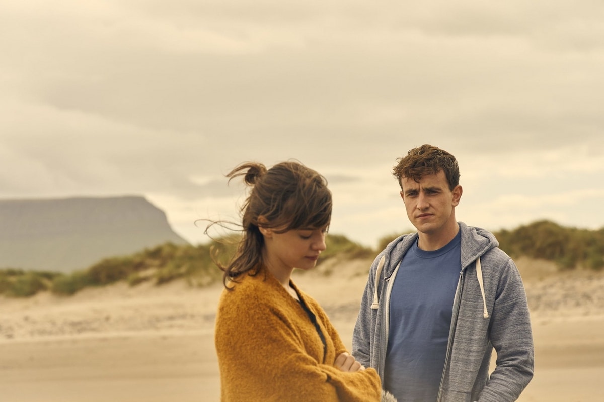 Normalni ludzie Sally Rooney