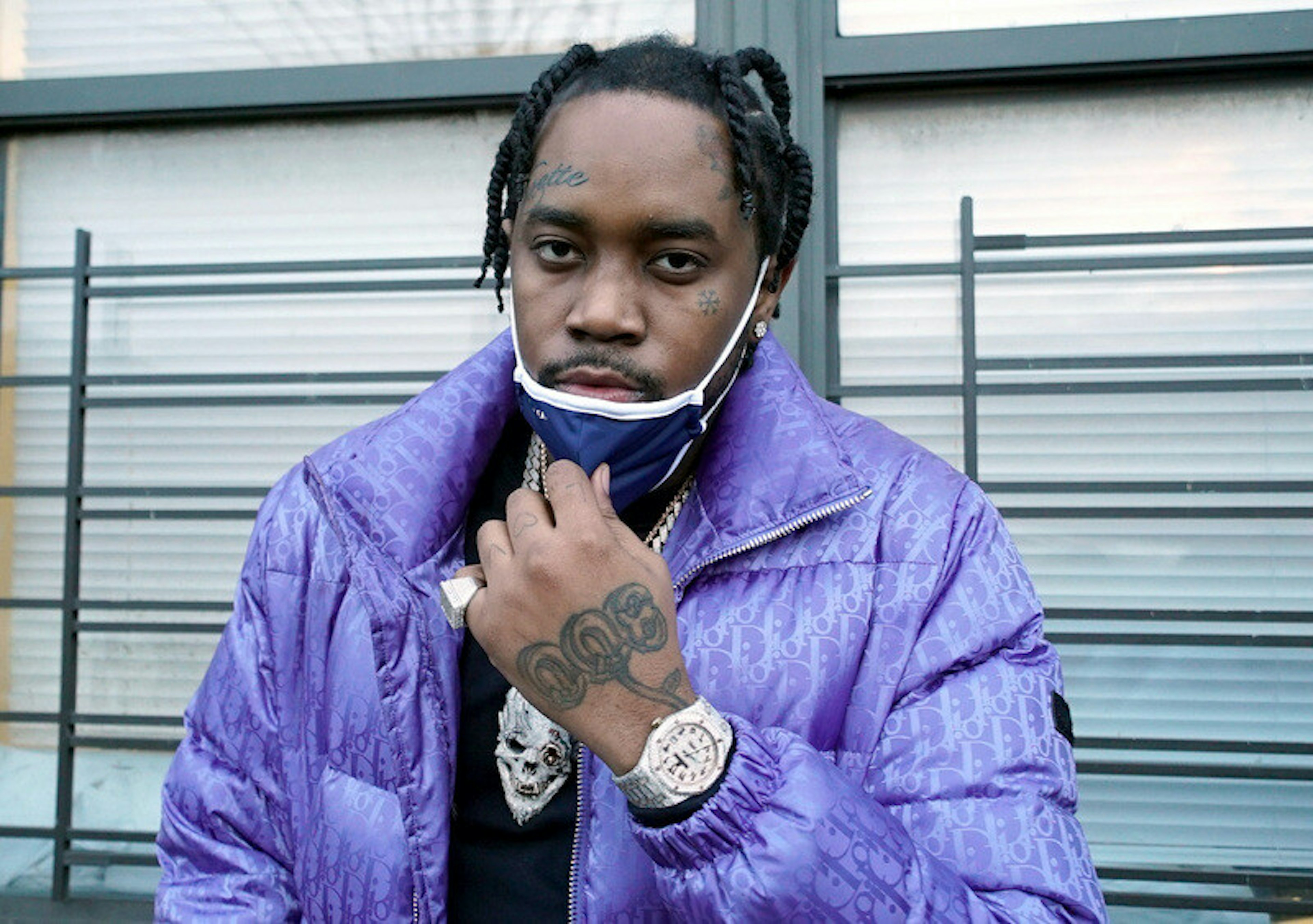 Brooklyn rządzi. Udowadniają to raperzy, którzy stoją na czele nowej fali drillu