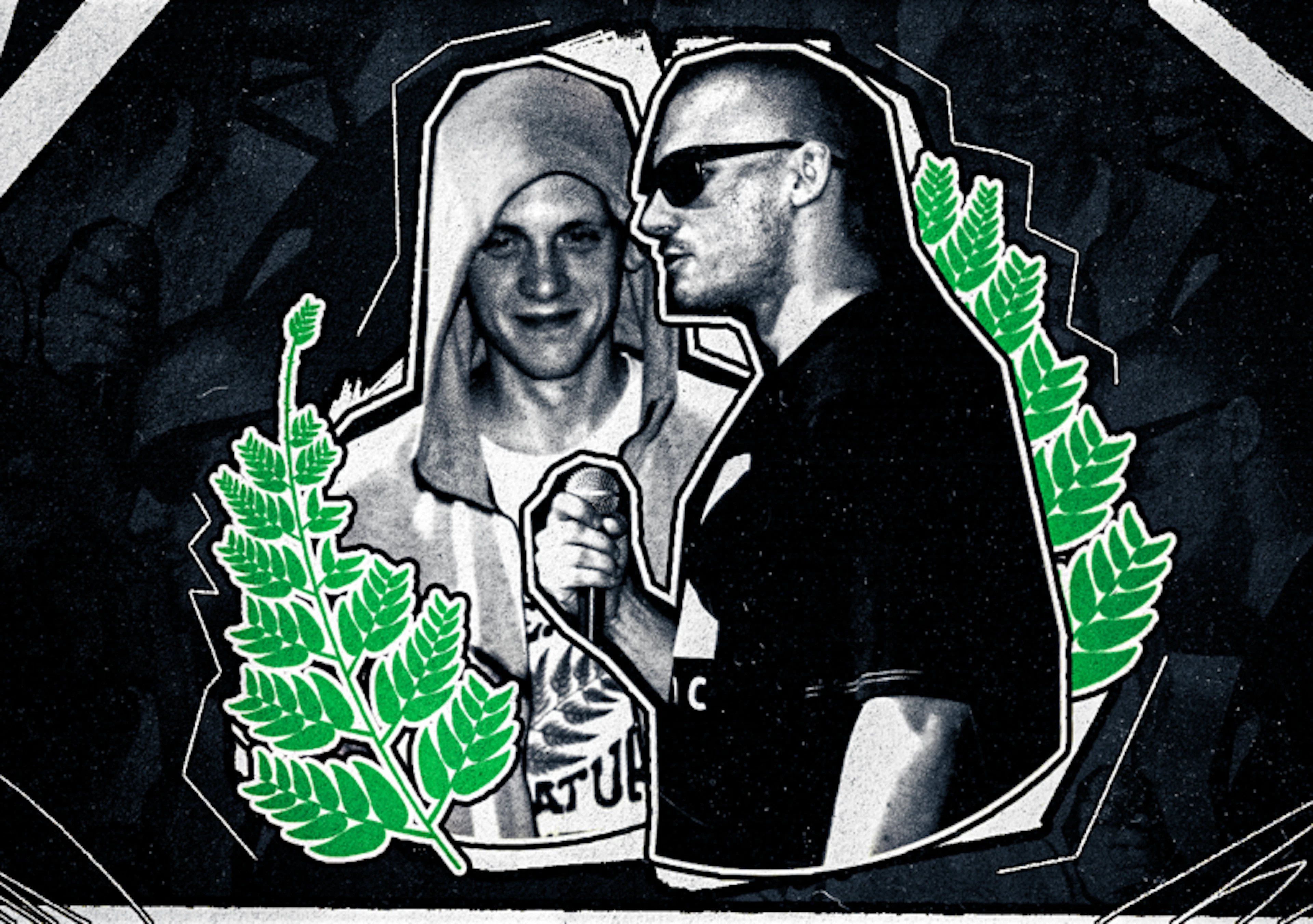 Kto ci dał pierwszy w Polsce trap? Pikers x MFC, pionierzy i outsiderzy (ROZMOWA)