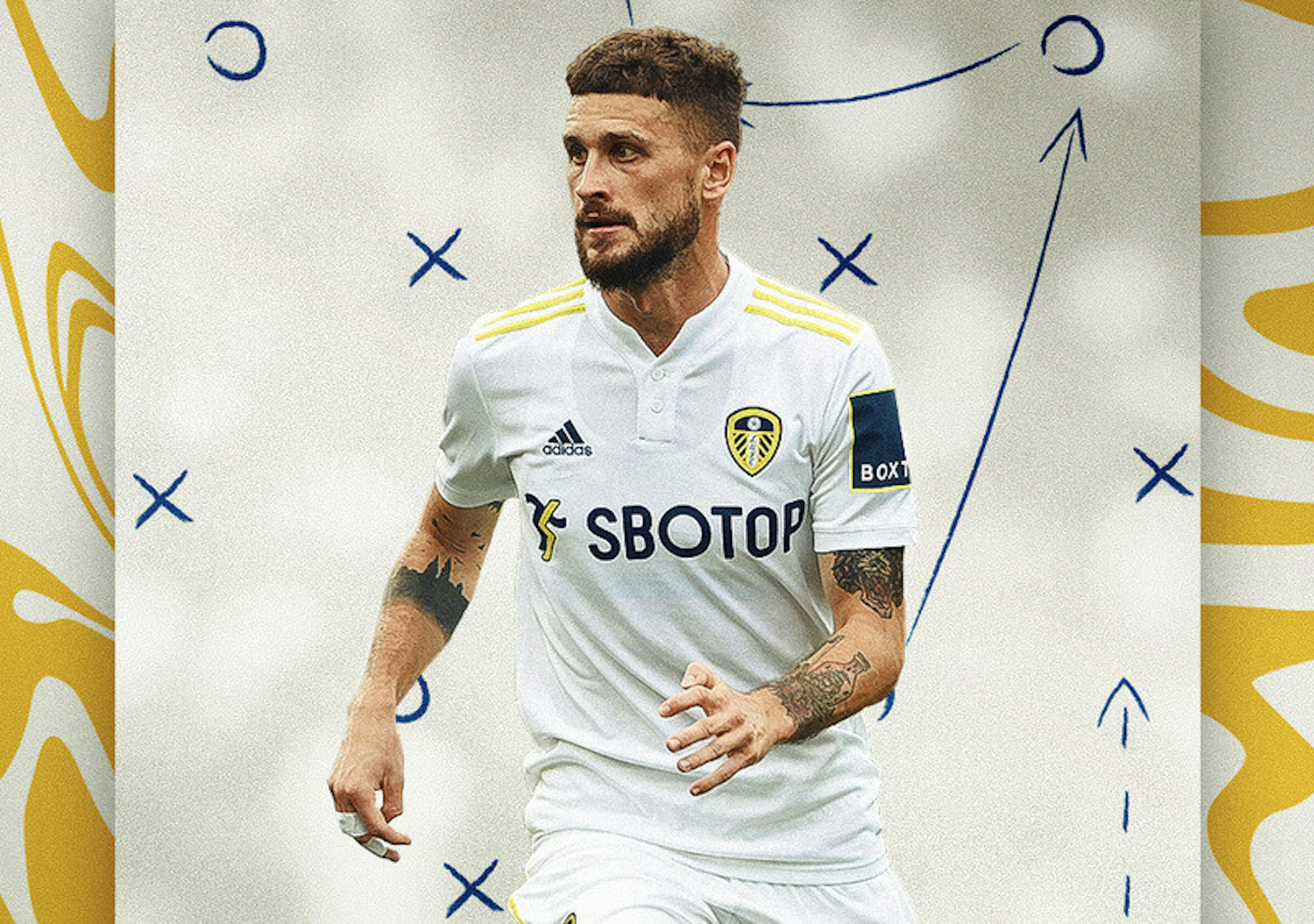 ODPRAWA TAKTYCZNA #8. Skazani na pressing. Leeds w fazie amerykańskiego snu