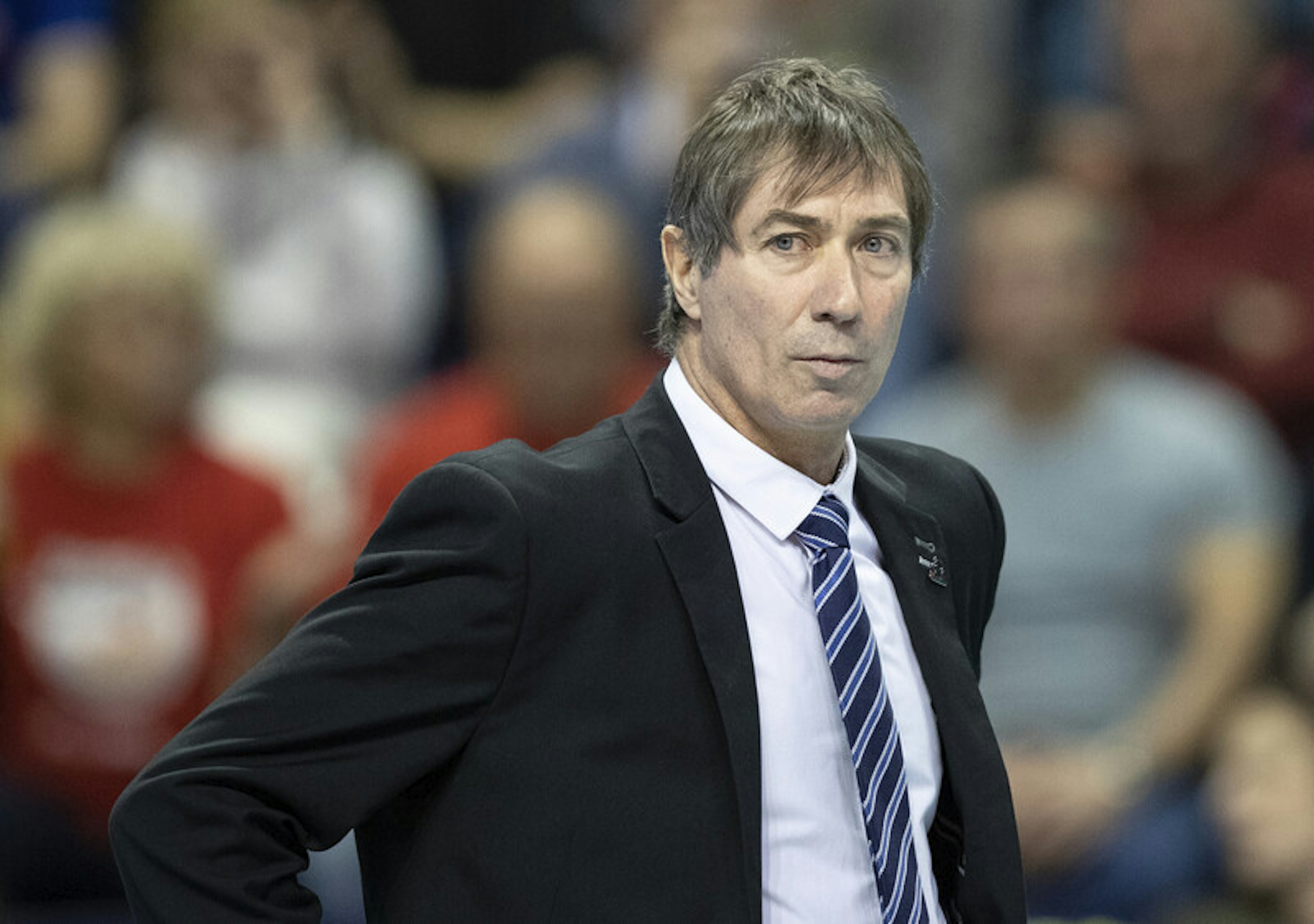 Abecadło mistrzostwa olimpijskiego. Encyklopedia pracy trenerskiej Laurenta Tillie (WYWIAD)